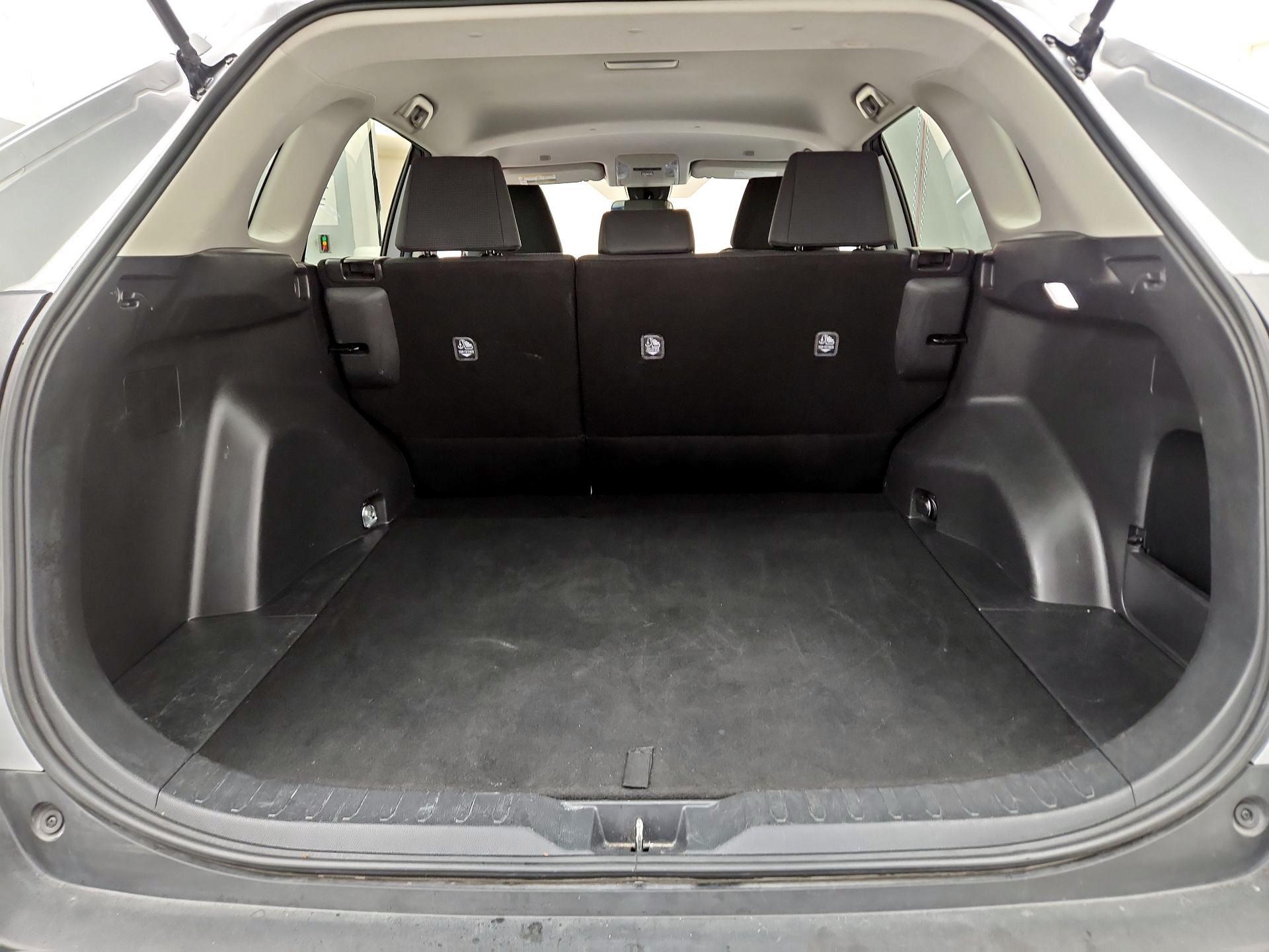 Thumbnail: 2024 Toyota RAV4 - 20