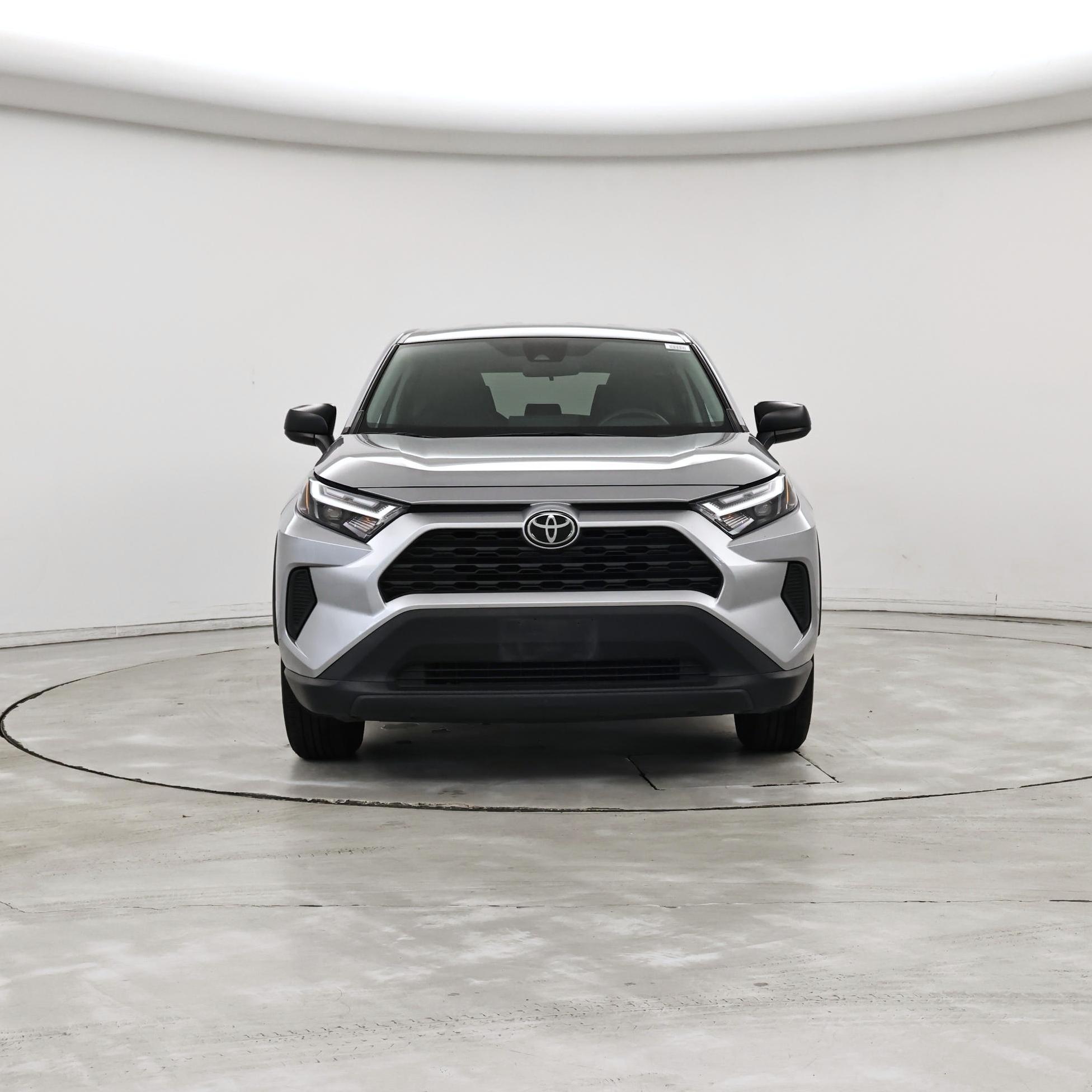 Thumbnail: 2024 Toyota RAV4 - 5