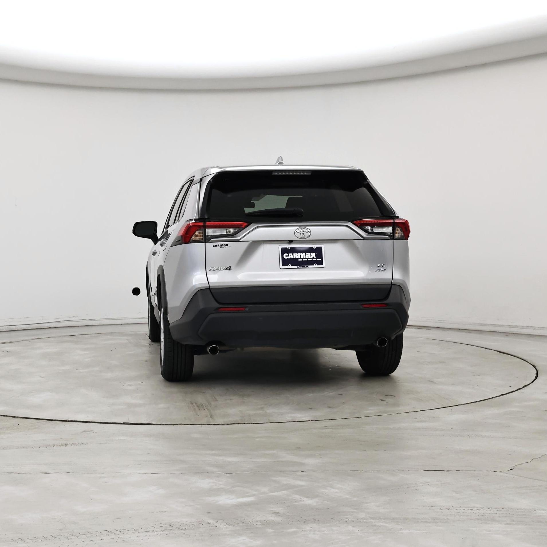 Thumbnail: 2024 Toyota RAV4 - 6