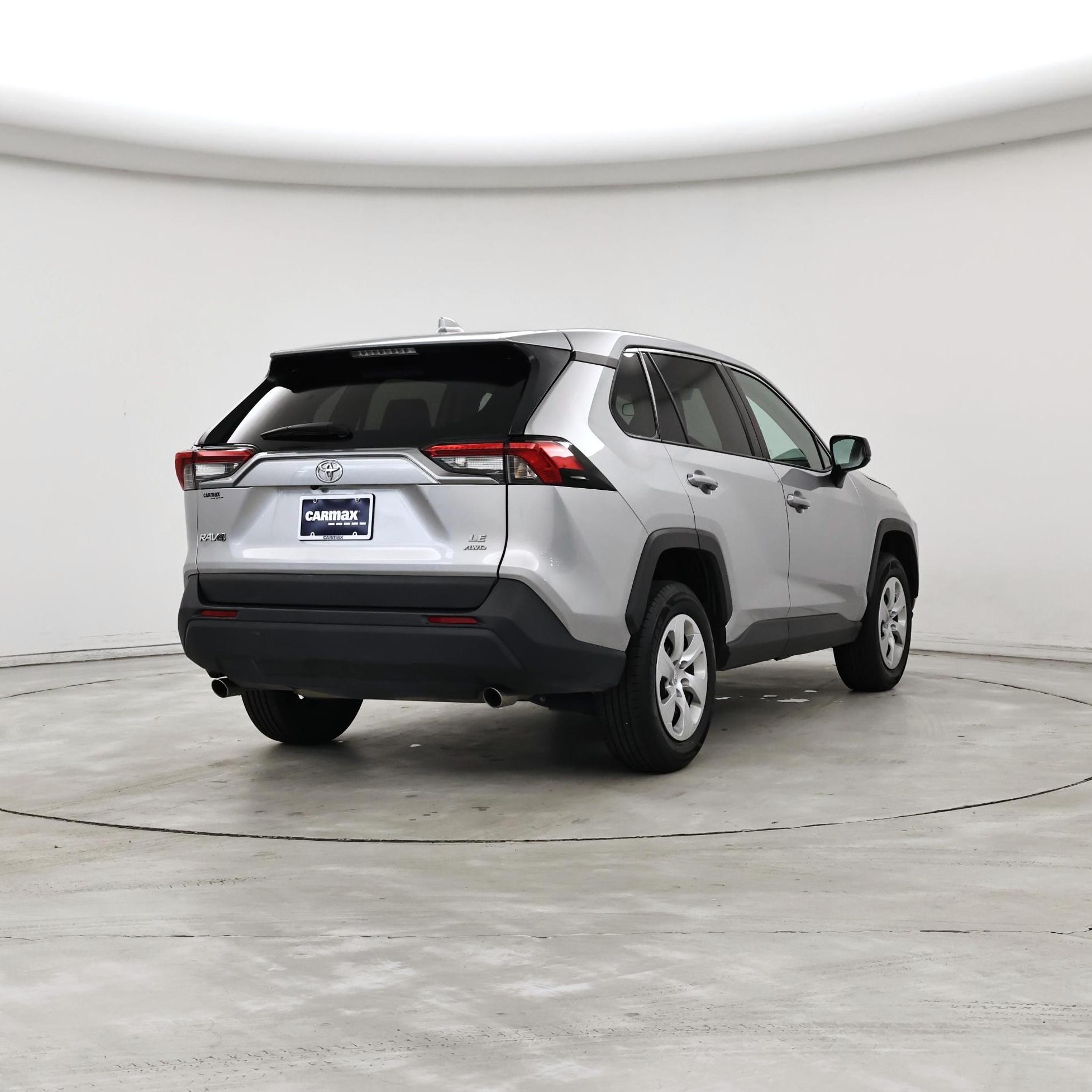 Thumbnail: 2024 Toyota RAV4 - 8