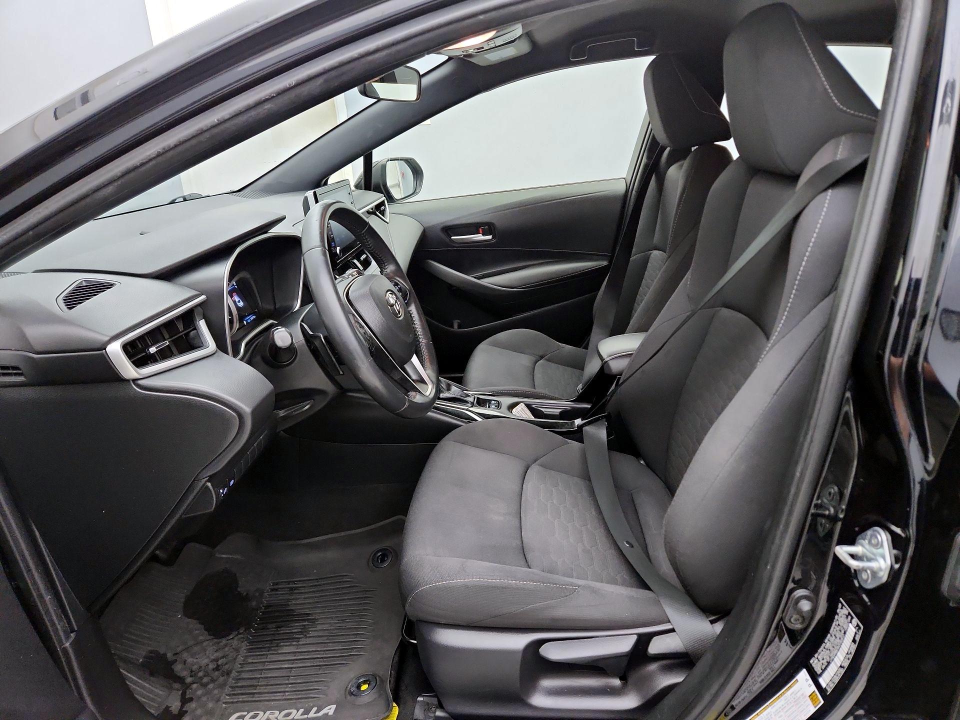 Thumbnail: 2022 Toyota Corolla - 11