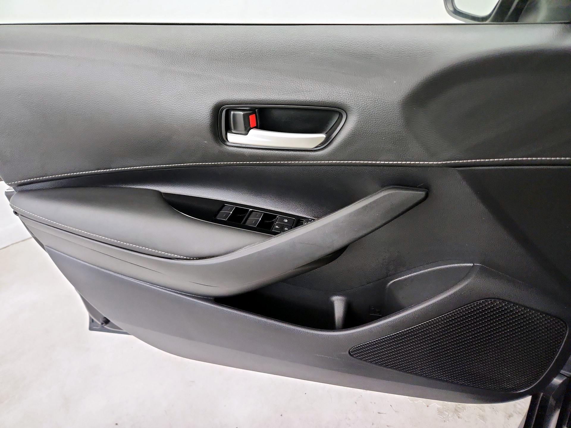 Thumbnail: 2022 Toyota Corolla - 12