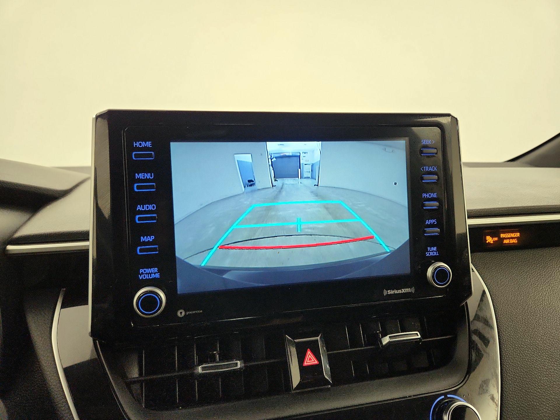 Thumbnail: 2022 Toyota Corolla - 14