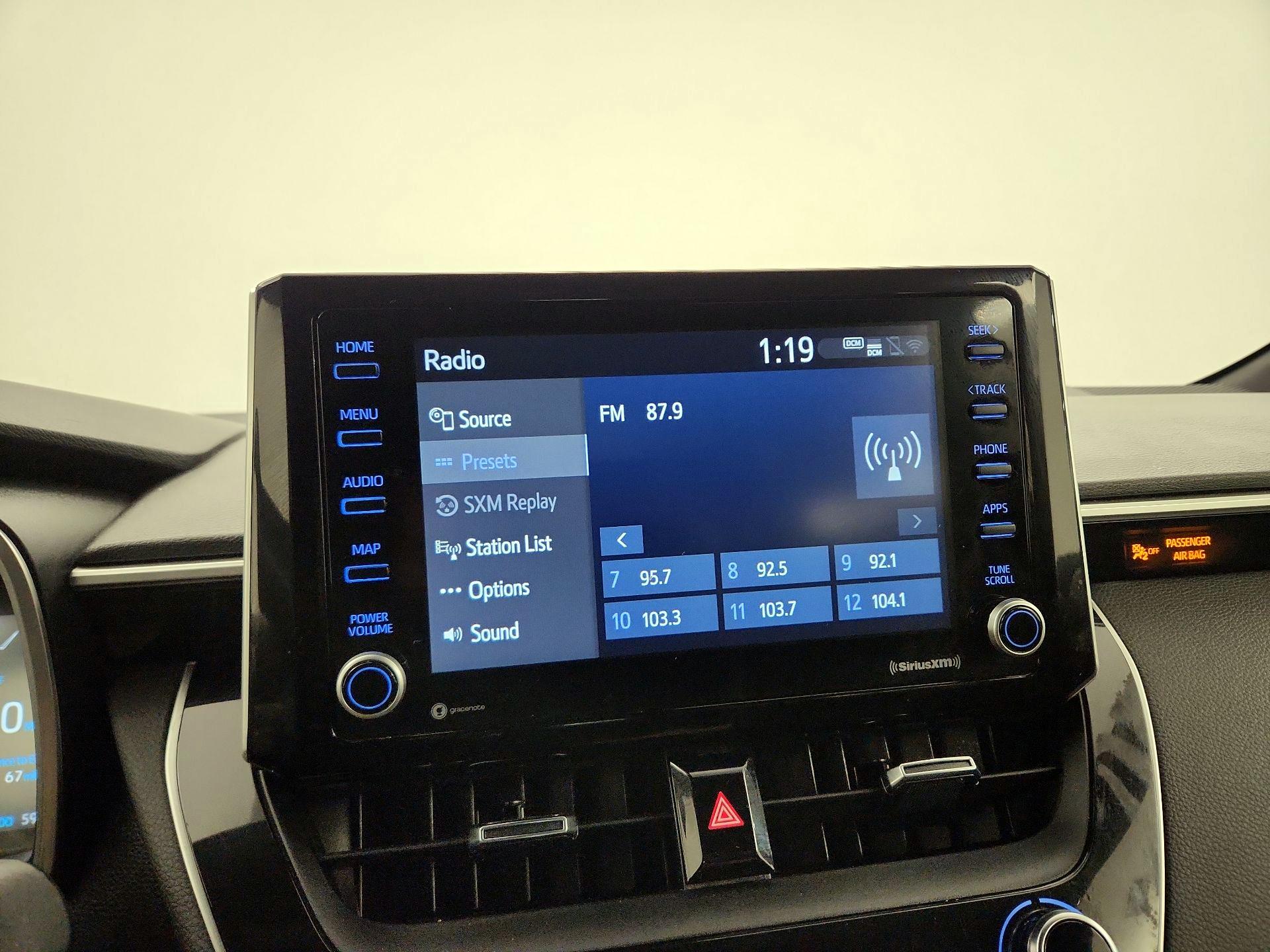 Thumbnail: 2022 Toyota Corolla - 15