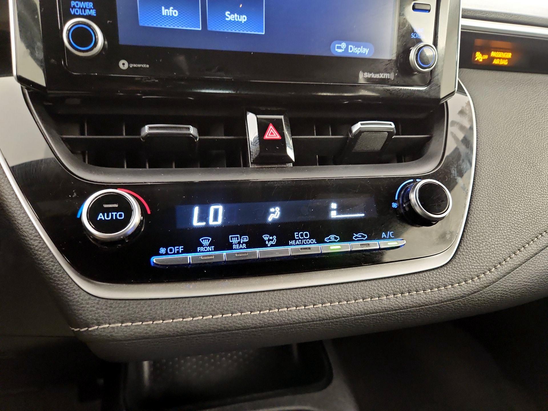 Thumbnail: 2022 Toyota Corolla - 16