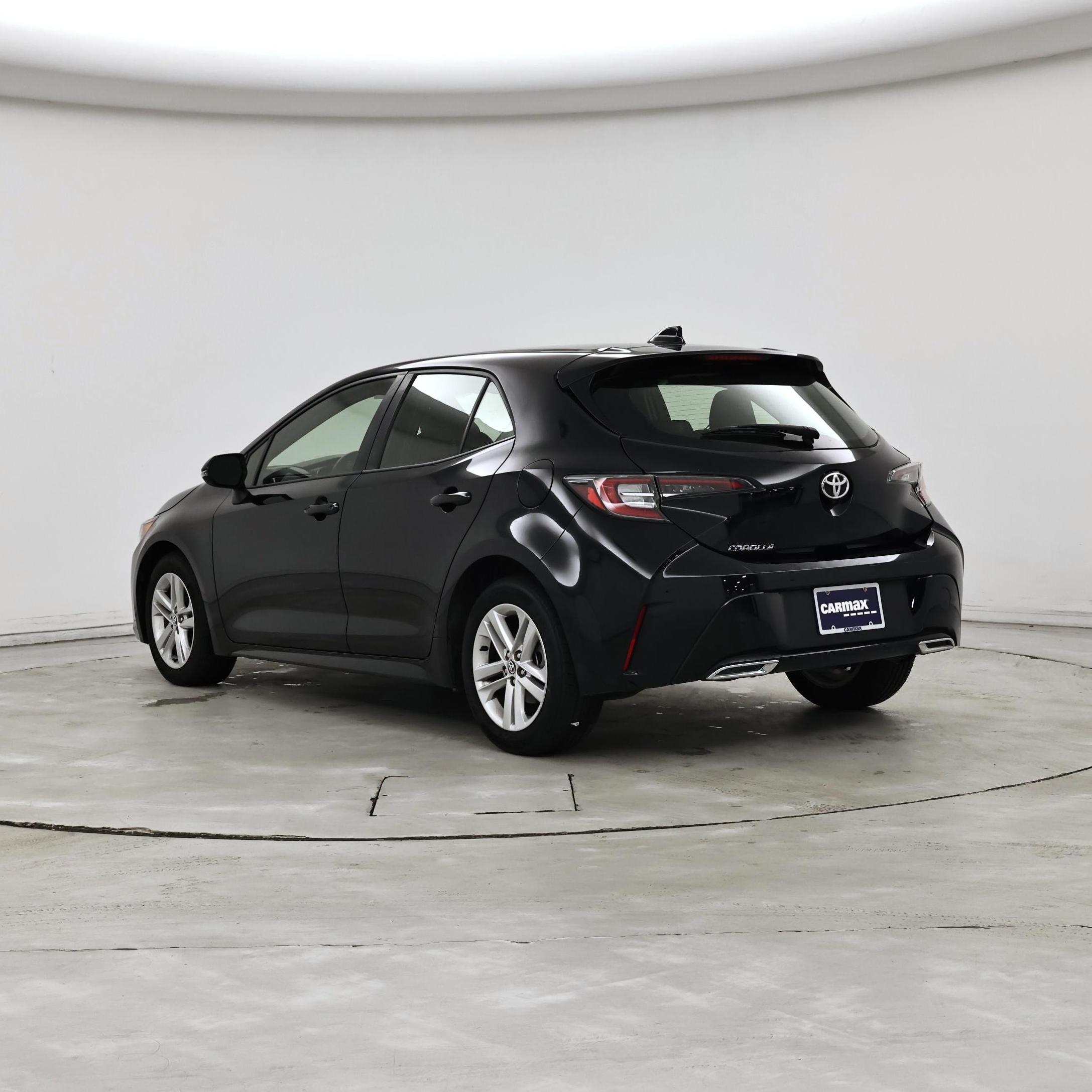 Thumbnail: 2022 Toyota Corolla - 2