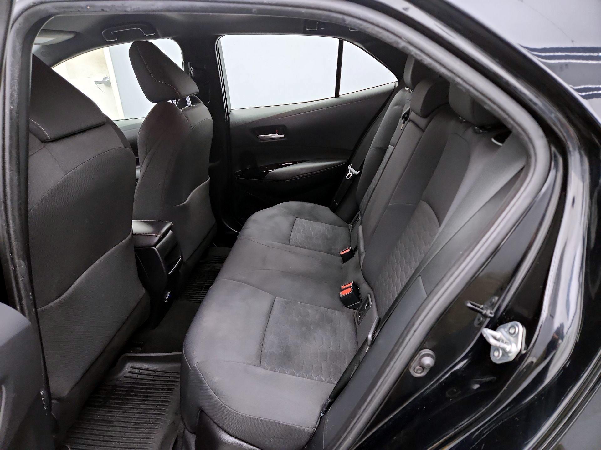 Thumbnail: 2022 Toyota Corolla - 19