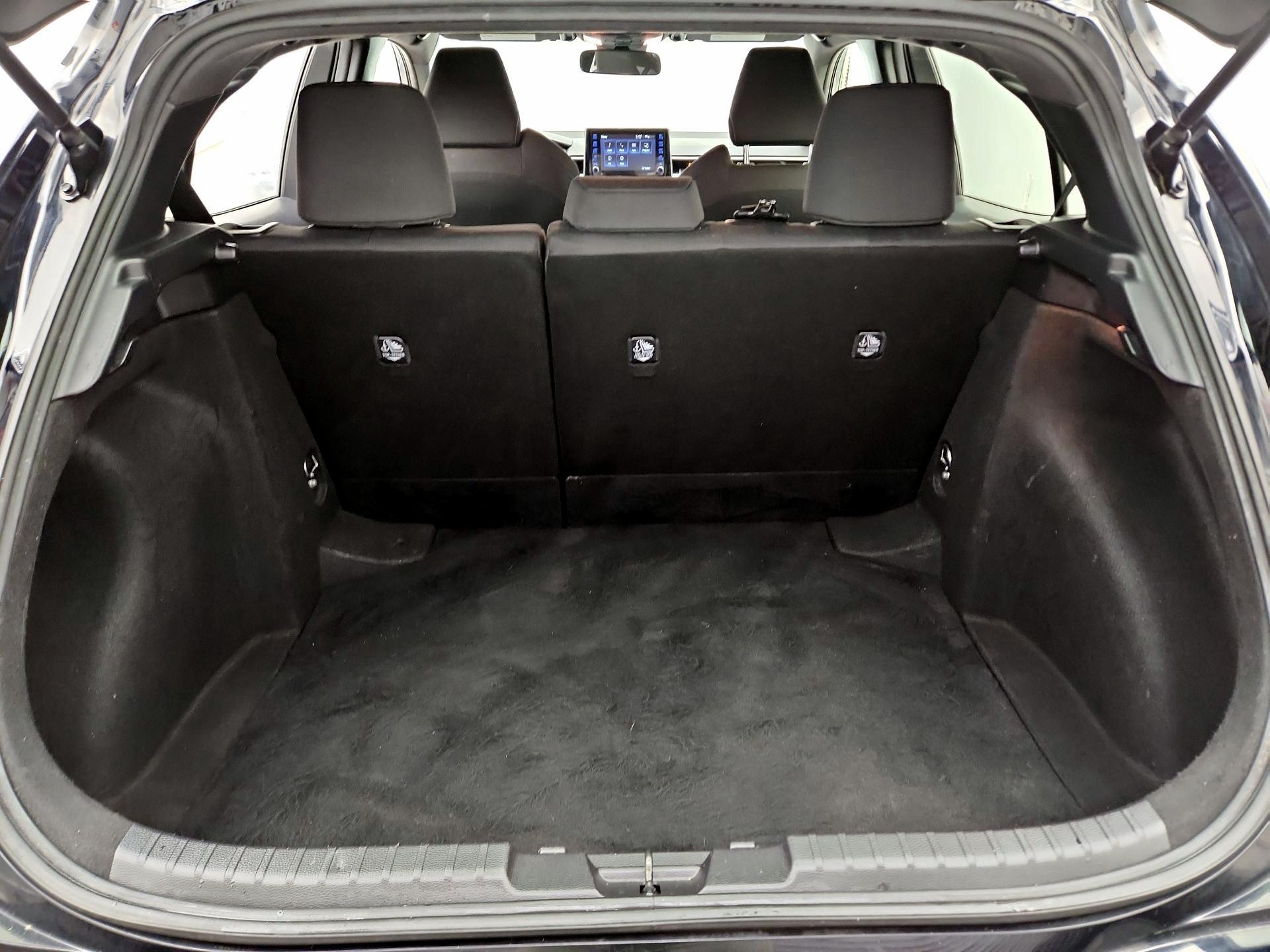 Thumbnail: 2022 Toyota Corolla - 20