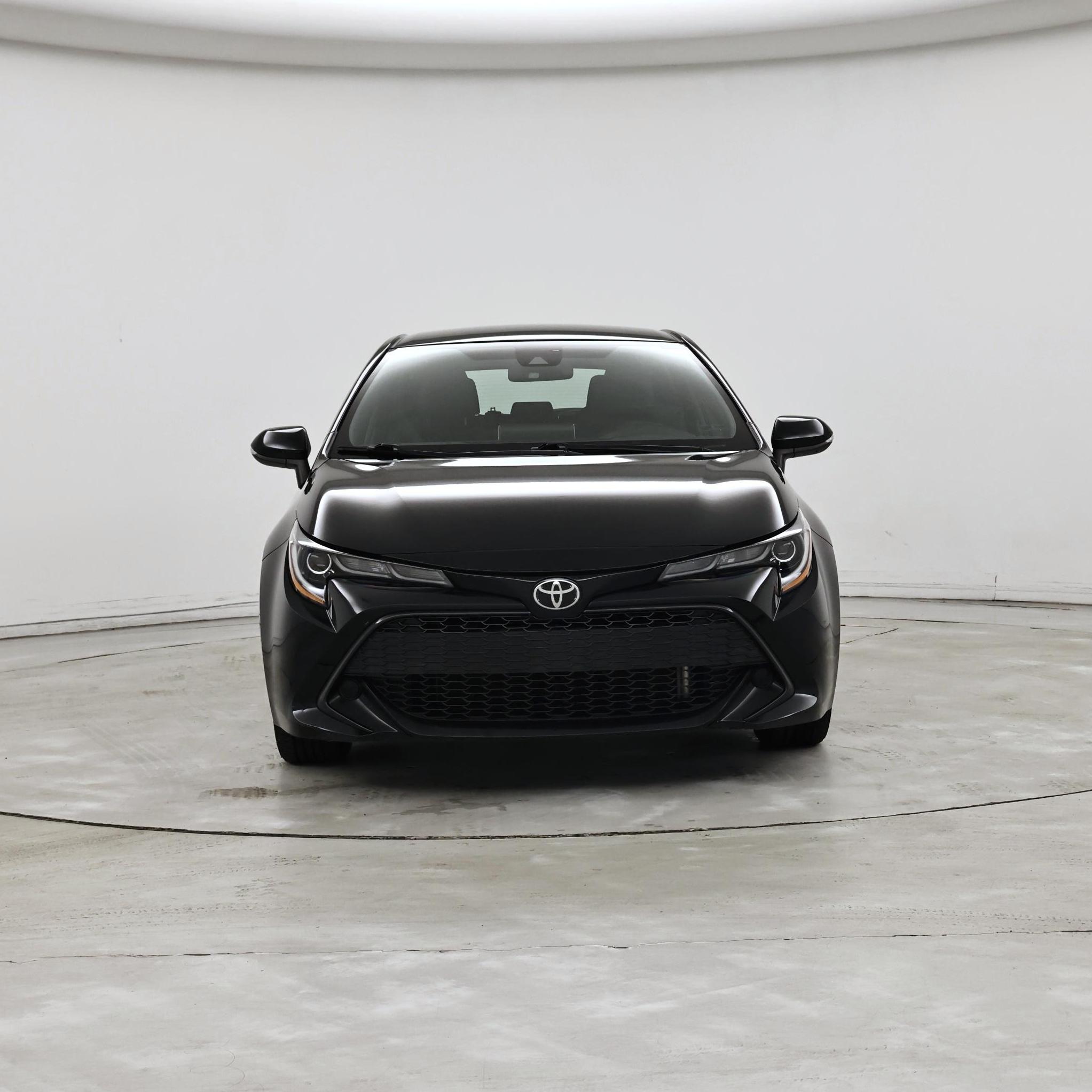 Thumbnail: 2022 Toyota Corolla - 5