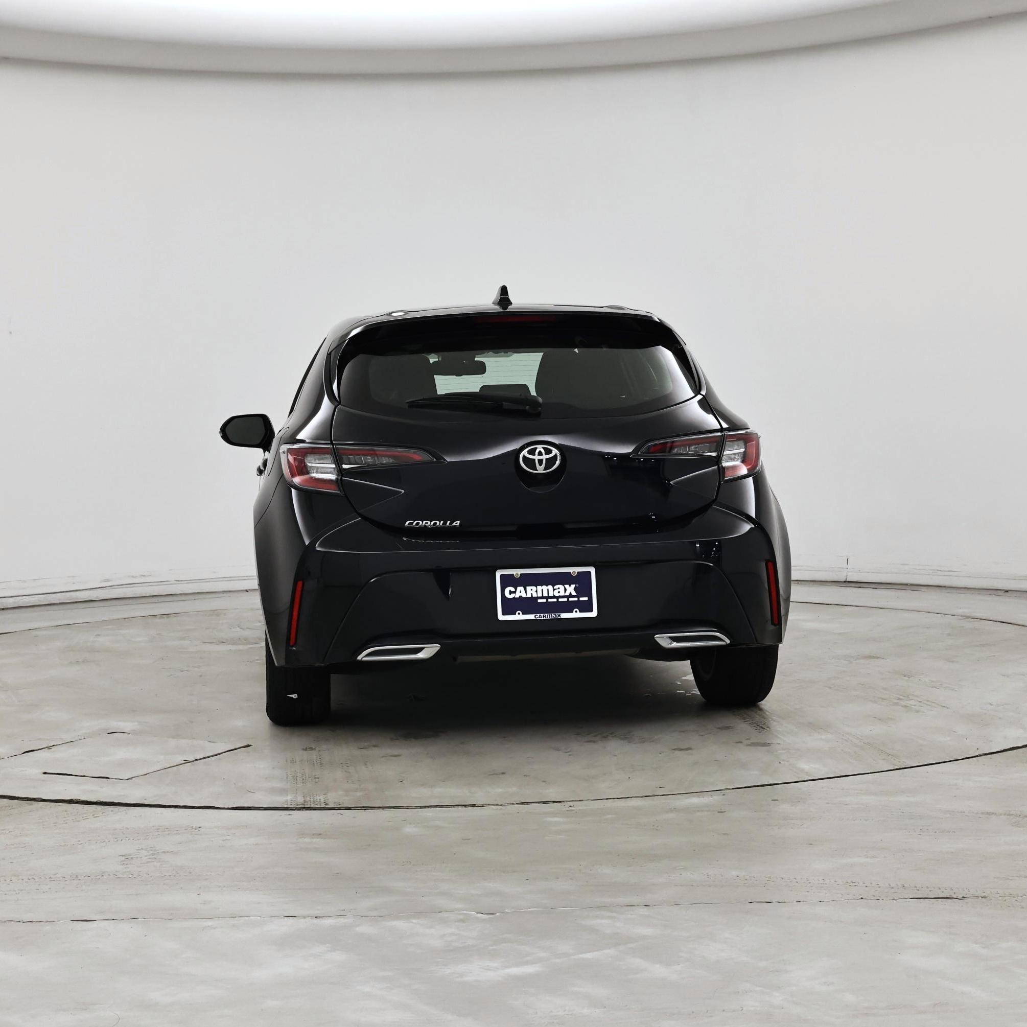 Thumbnail: 2022 Toyota Corolla - 6