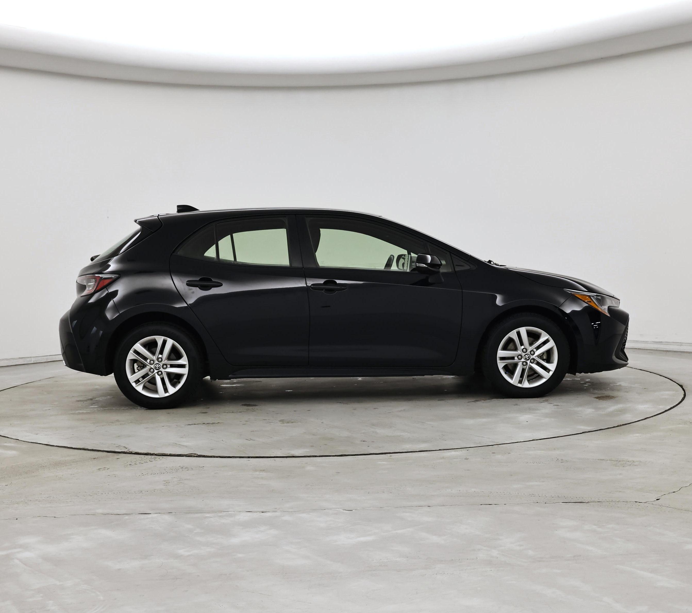 Thumbnail: 2022 Toyota Corolla - 7