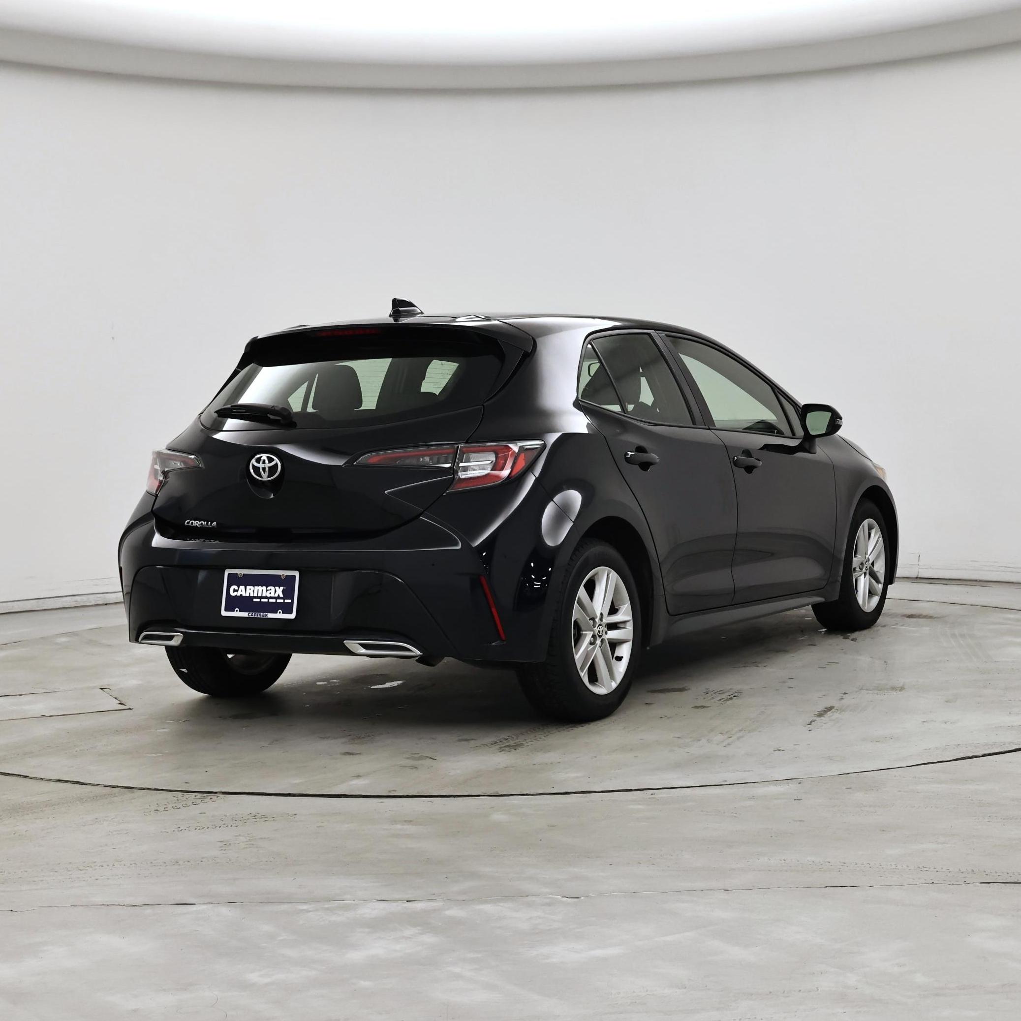 Thumbnail: 2022 Toyota Corolla - 8