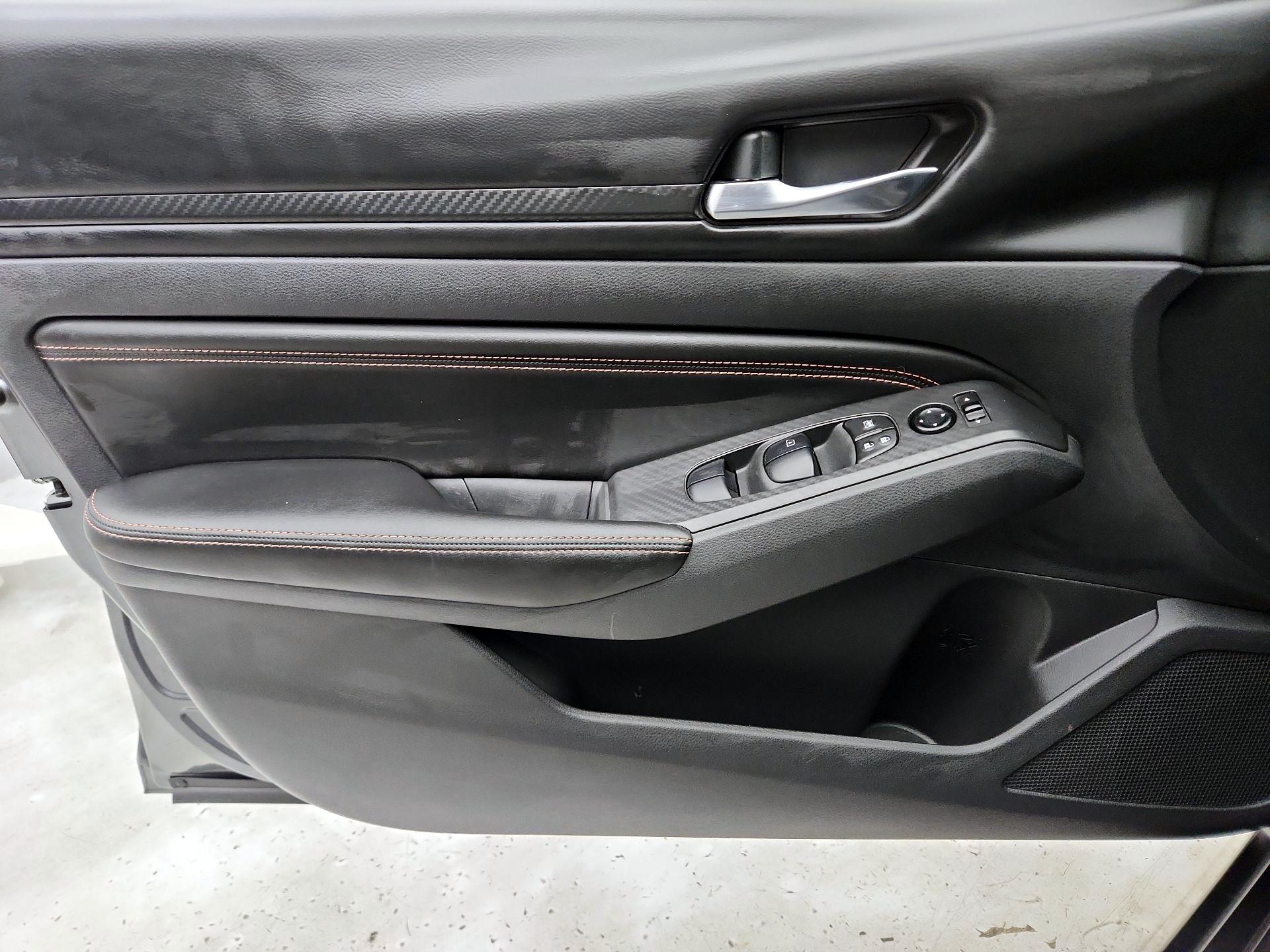 Thumbnail: 2022 Nissan Altima - 12