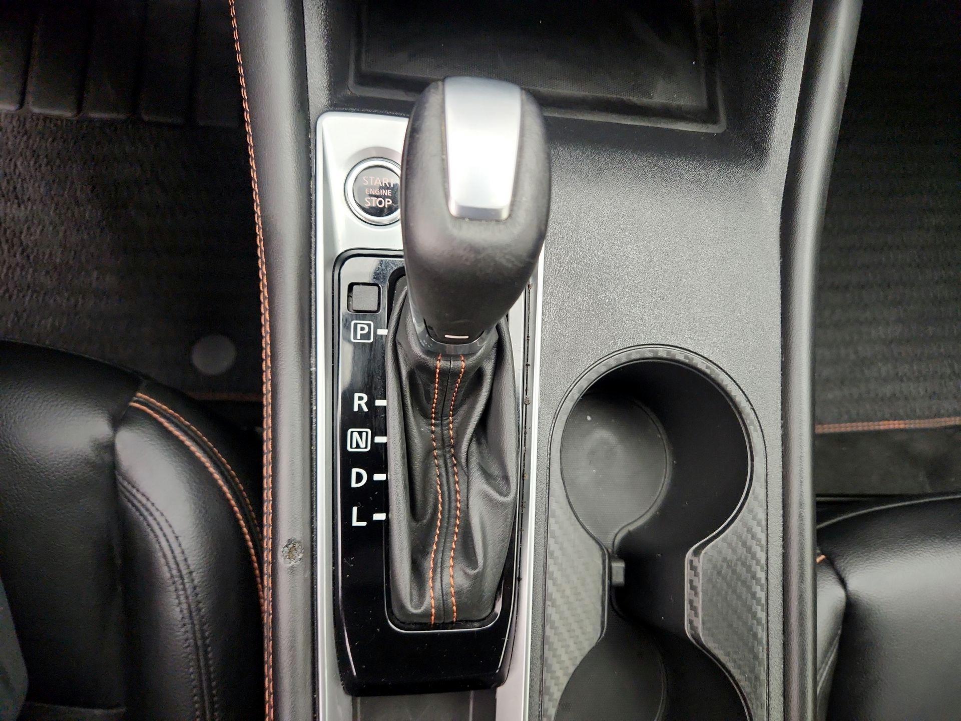 Thumbnail: 2022 Nissan Altima - 17