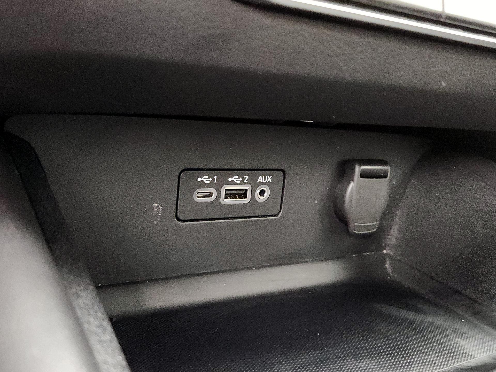 Thumbnail: 2022 Nissan Altima - 18