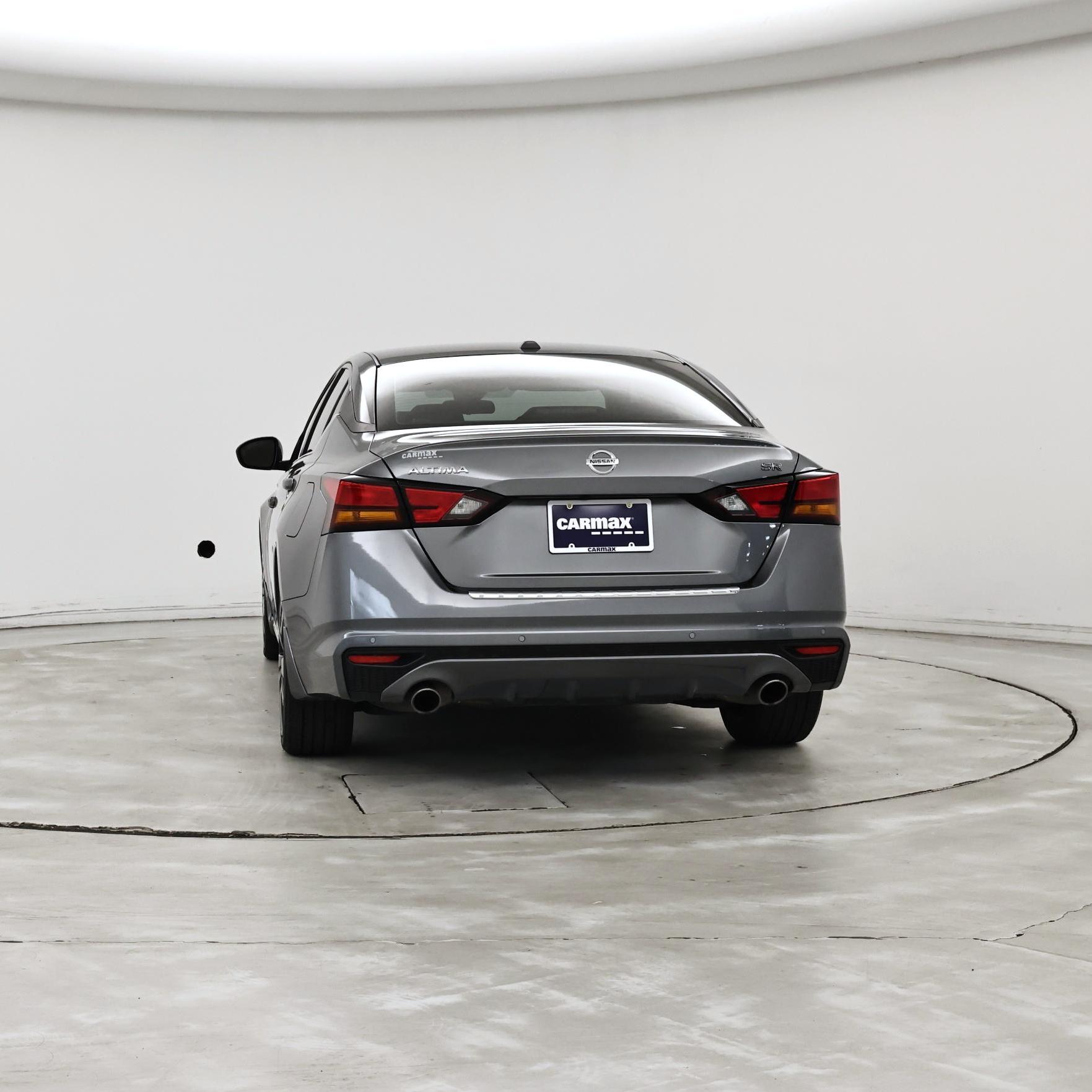 Thumbnail: 2022 Nissan Altima - 6