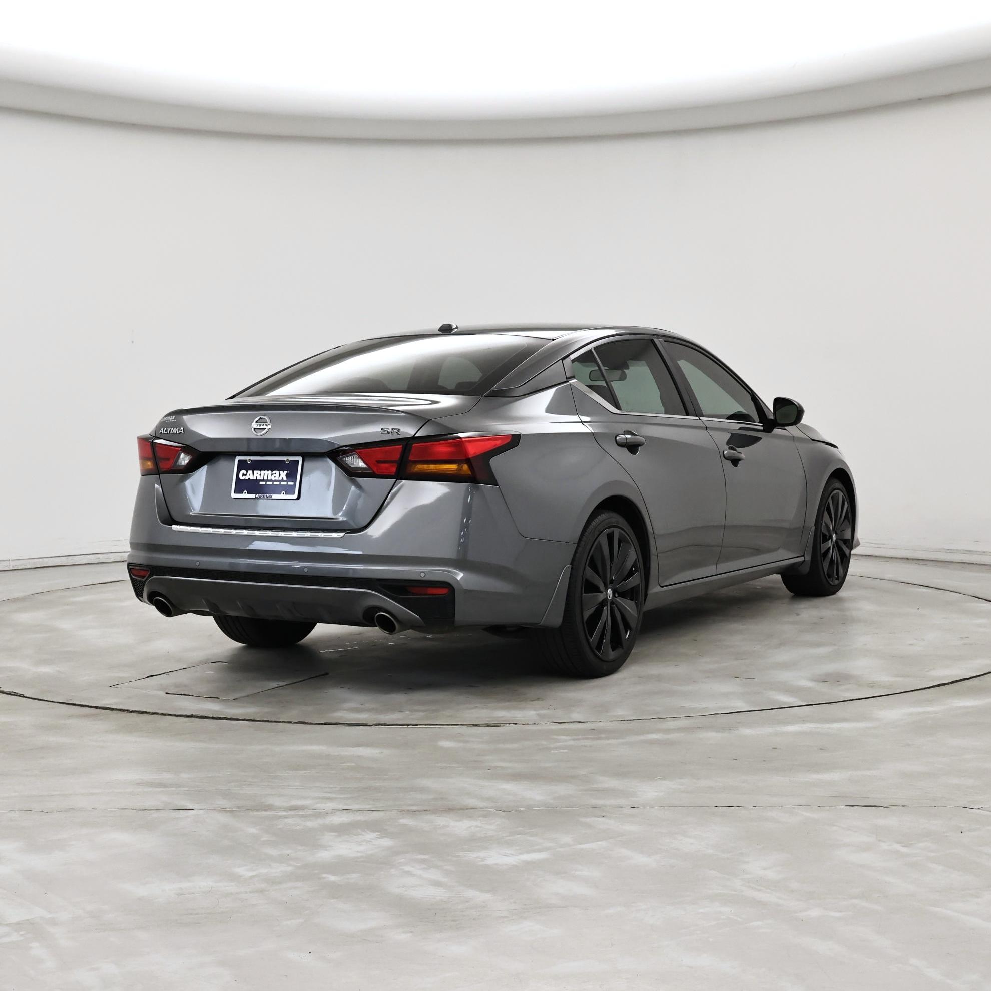 Thumbnail: 2022 Nissan Altima - 8