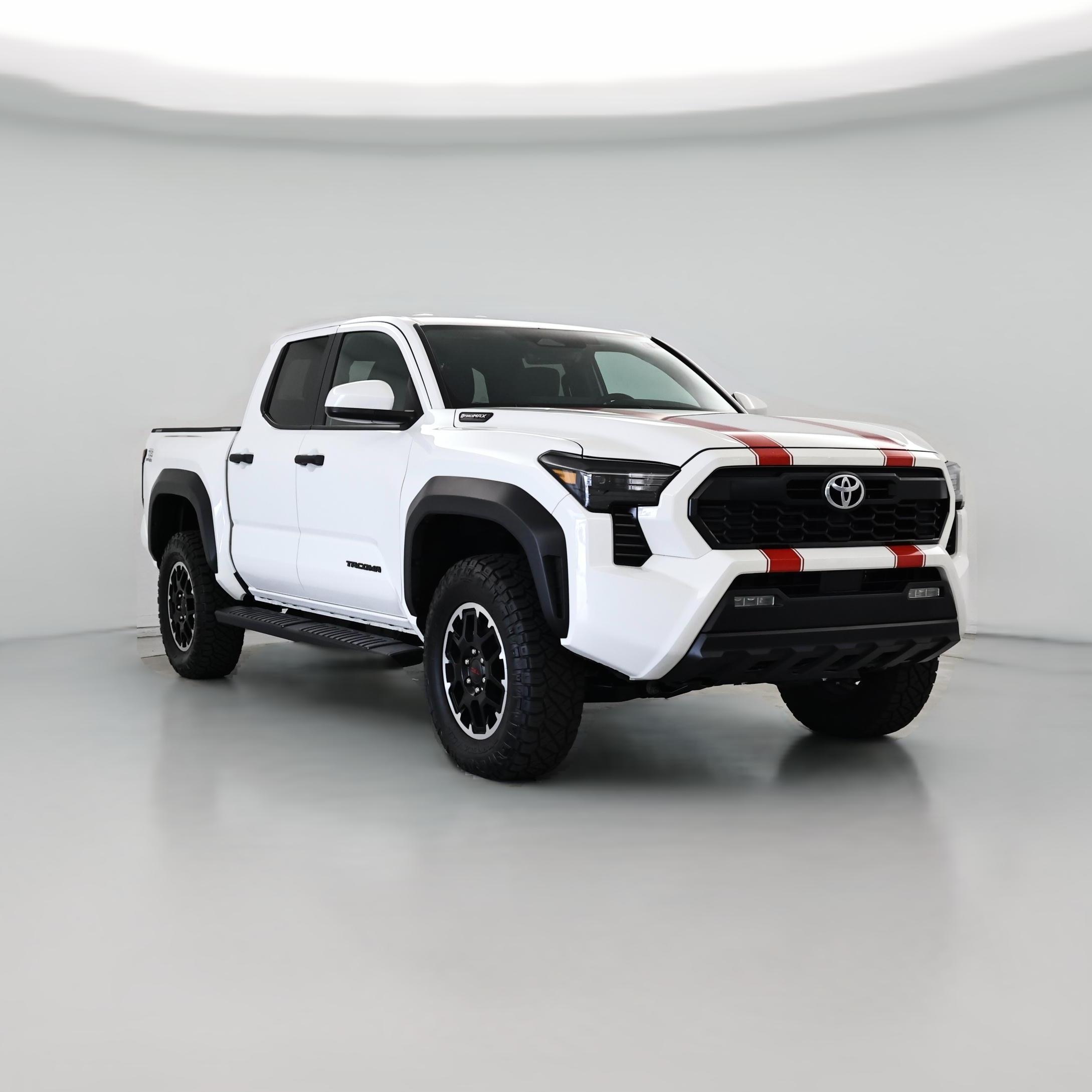 Thumbnail: 2025 Toyota Tacoma - 1