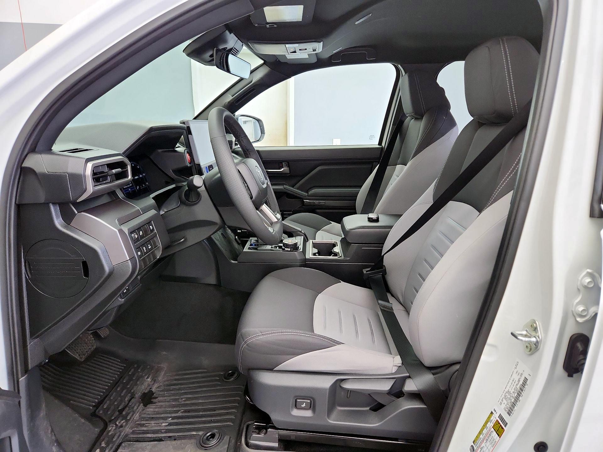 Thumbnail: 2025 Toyota Tacoma - 11