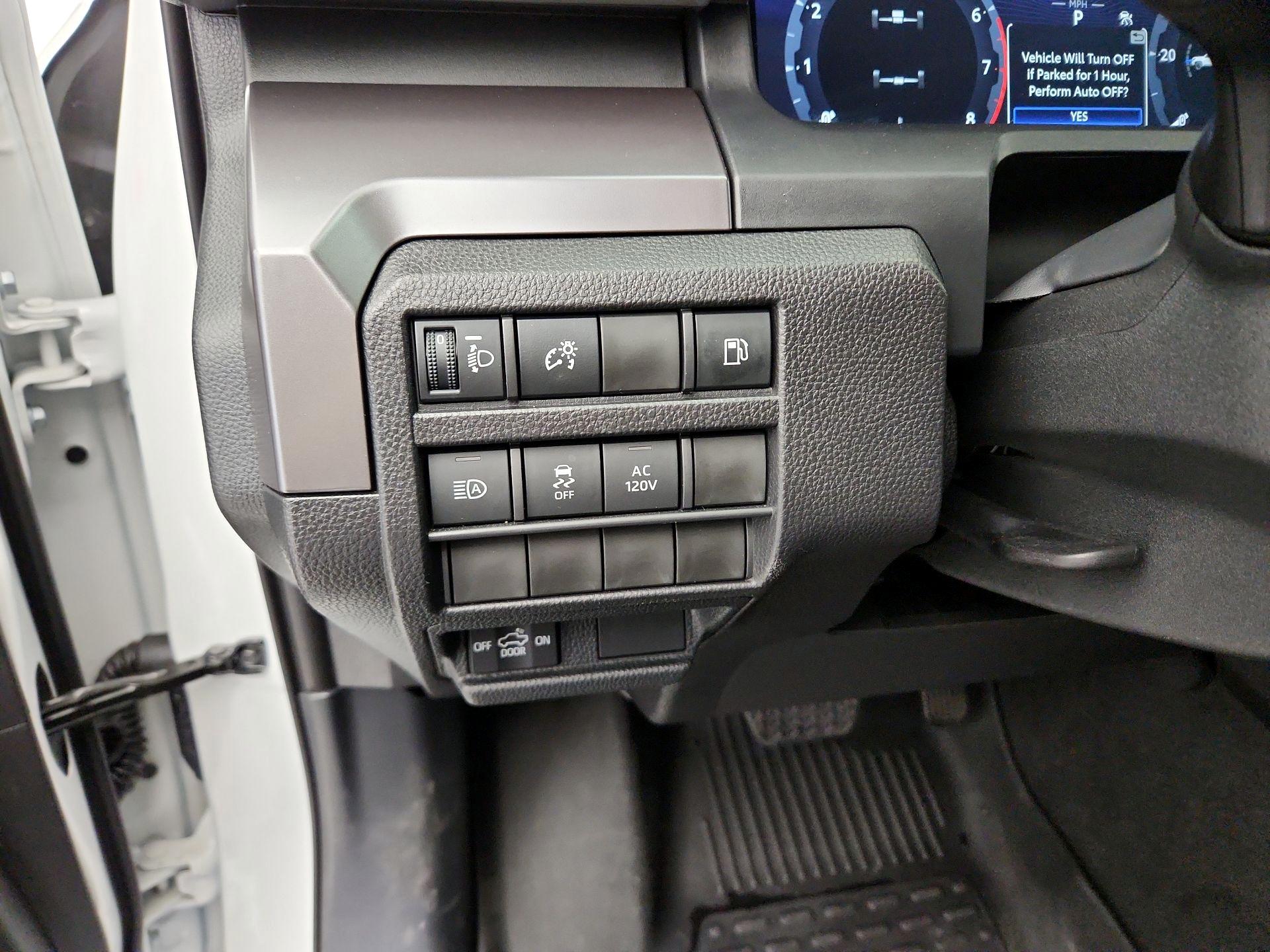 Thumbnail: 2025 Toyota Tacoma - 13