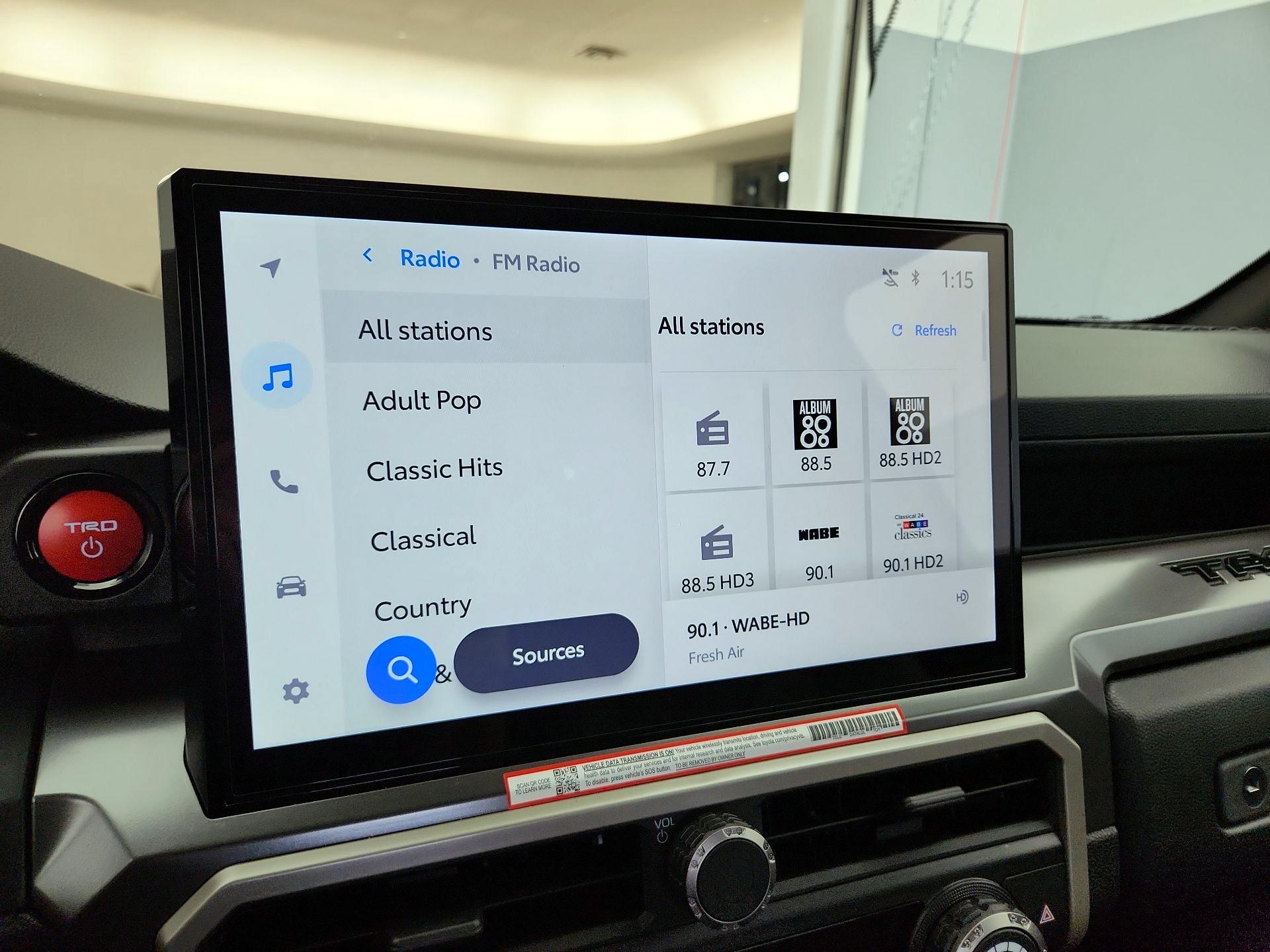 Thumbnail: 2025 Toyota Tacoma - 15