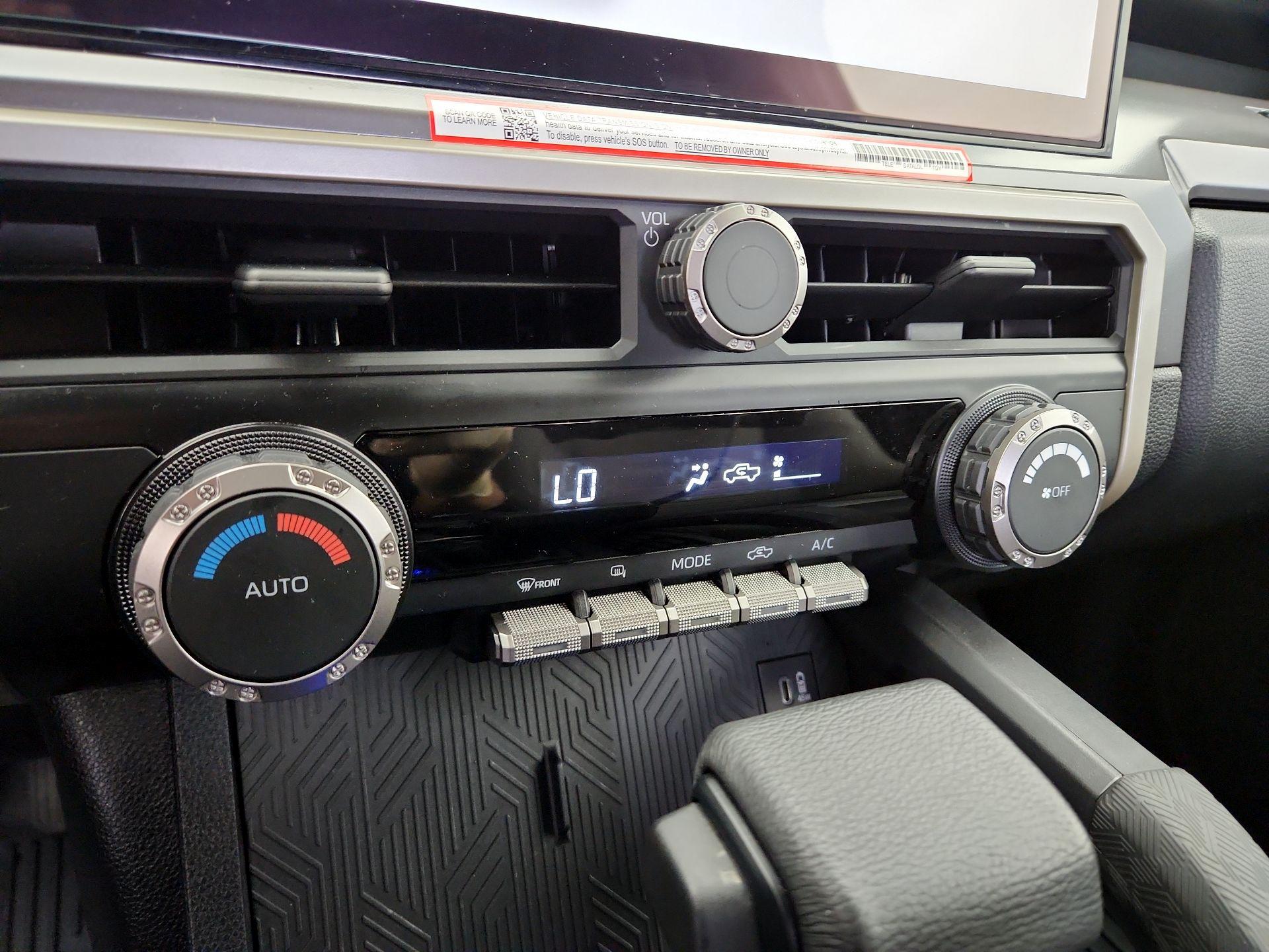 Thumbnail: 2025 Toyota Tacoma - 16