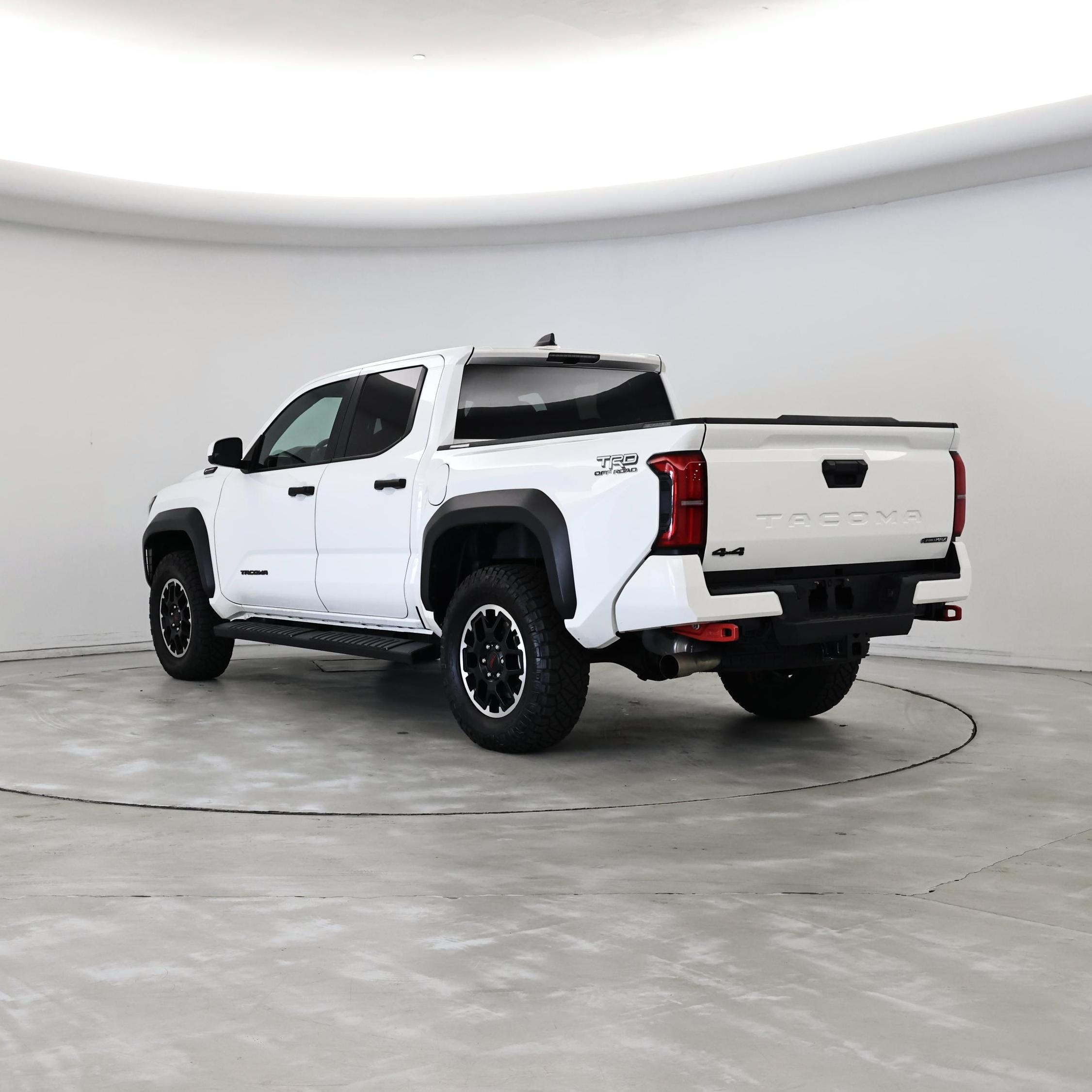 Thumbnail: 2025 Toyota Tacoma - 2