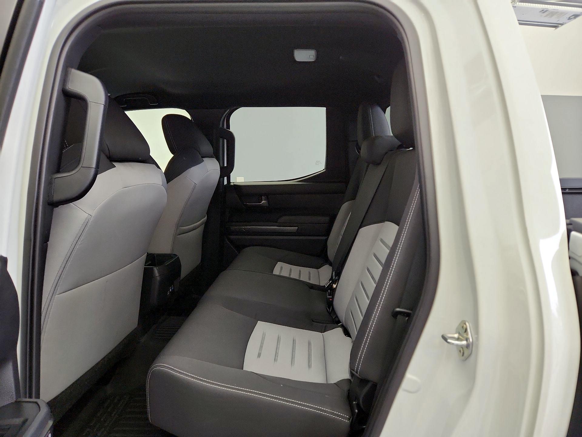 Thumbnail: 2025 Toyota Tacoma - 19