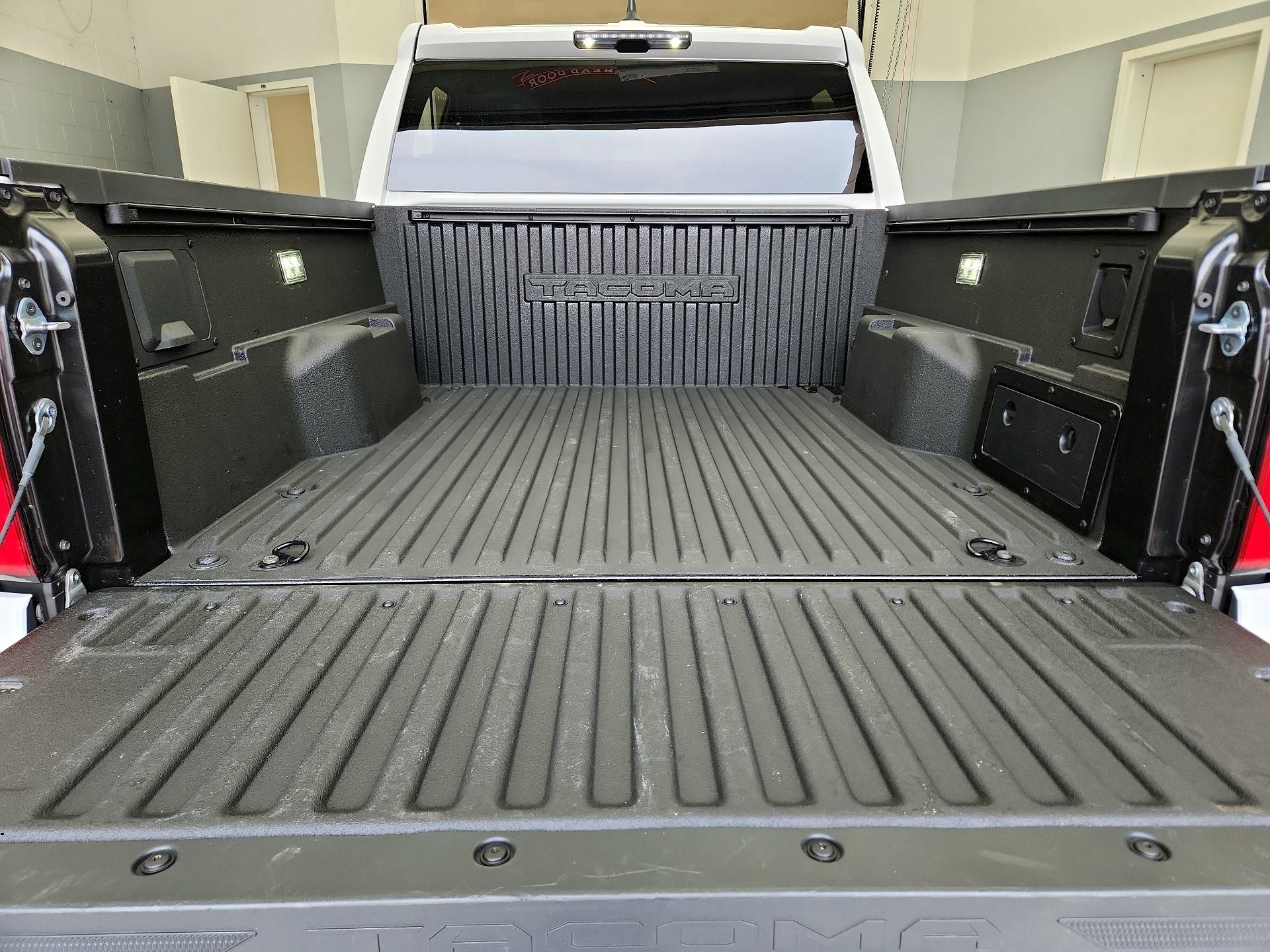 Thumbnail: 2025 Toyota Tacoma - 20