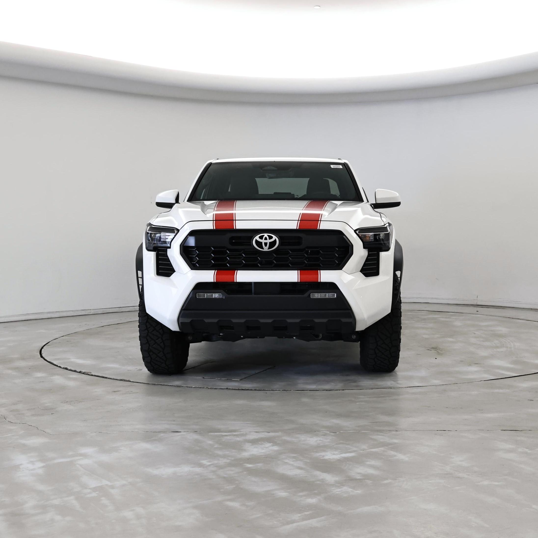 Thumbnail: 2025 Toyota Tacoma - 5