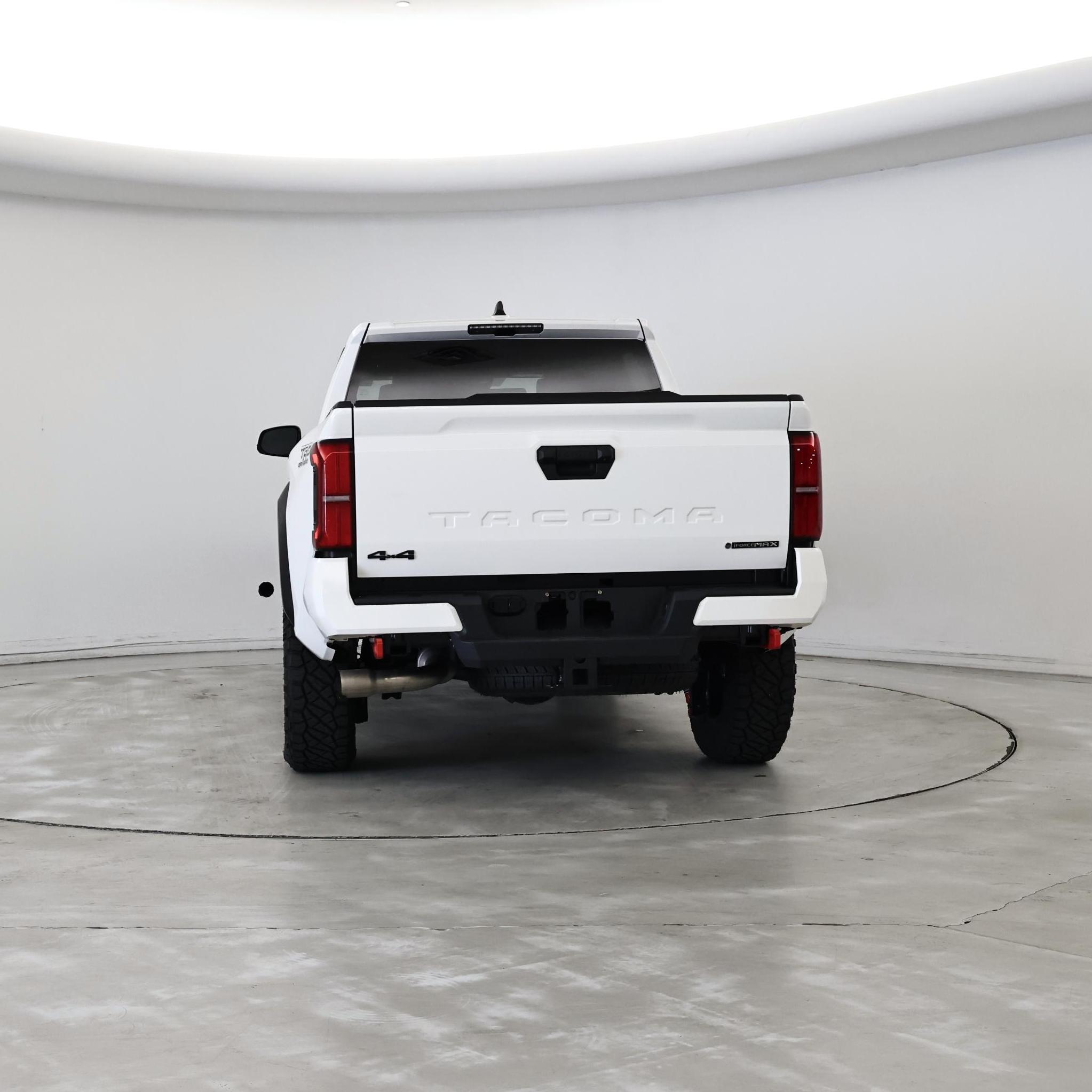 Thumbnail: 2025 Toyota Tacoma - 6