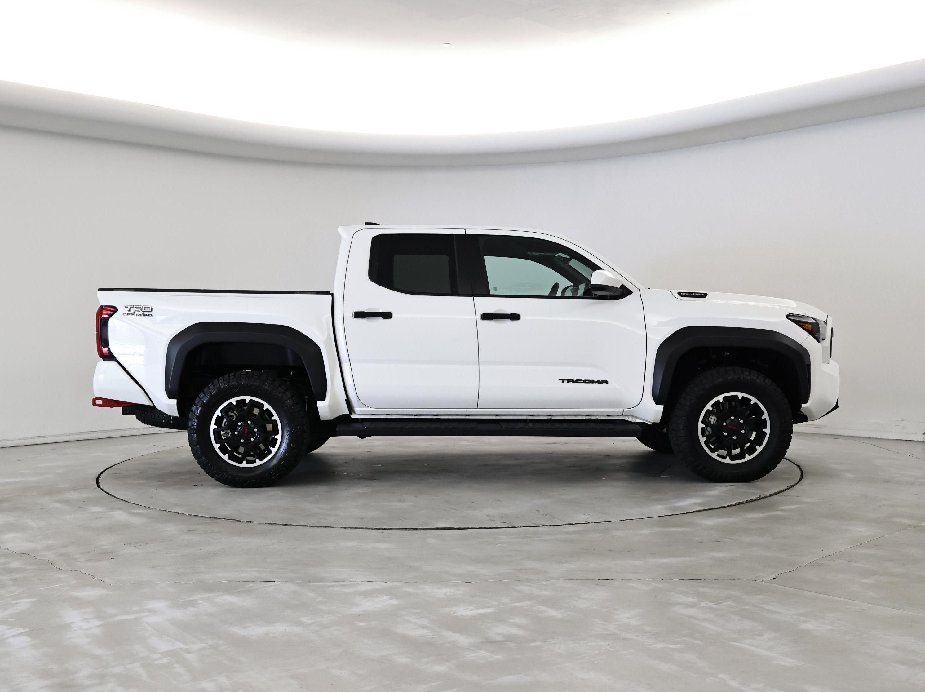 Thumbnail: 2025 Toyota Tacoma - 7