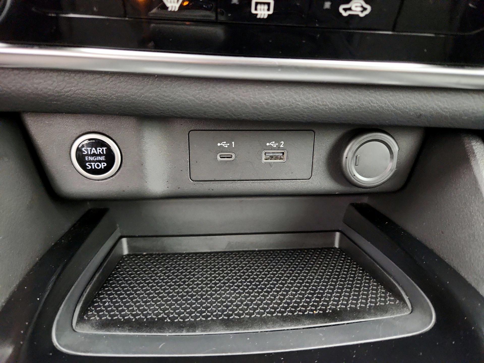 Thumbnail: 2022 Nissan Rogue - 18