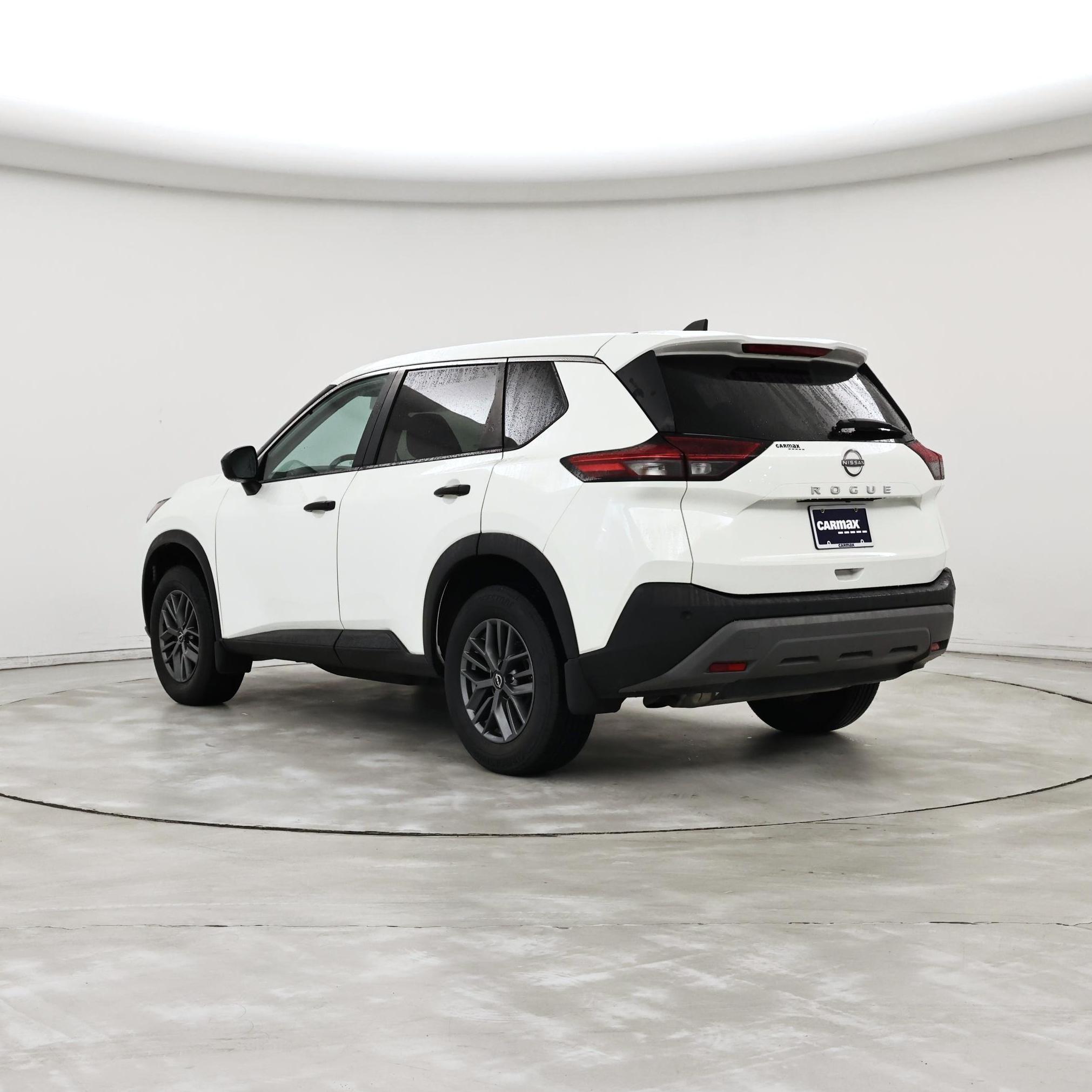 Thumbnail: 2022 Nissan Rogue - 2