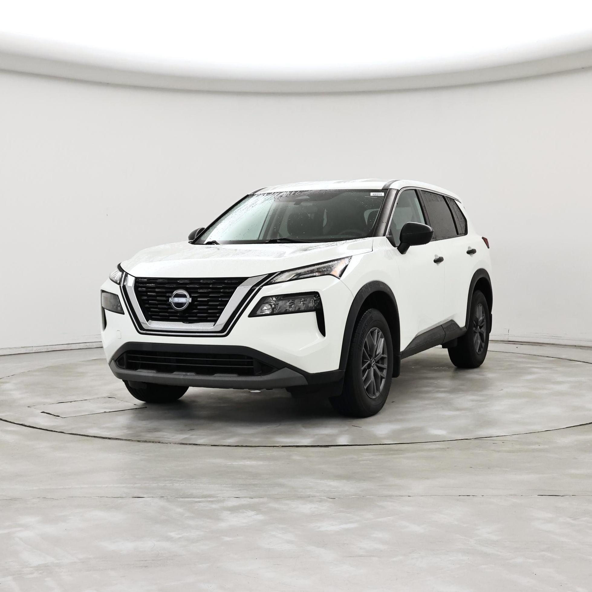Thumbnail: 2022 Nissan Rogue - 4