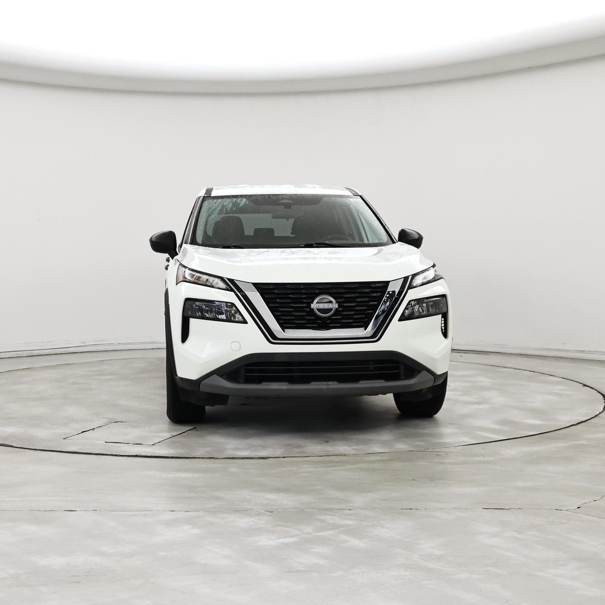 Thumbnail: 2022 Nissan Rogue - 5