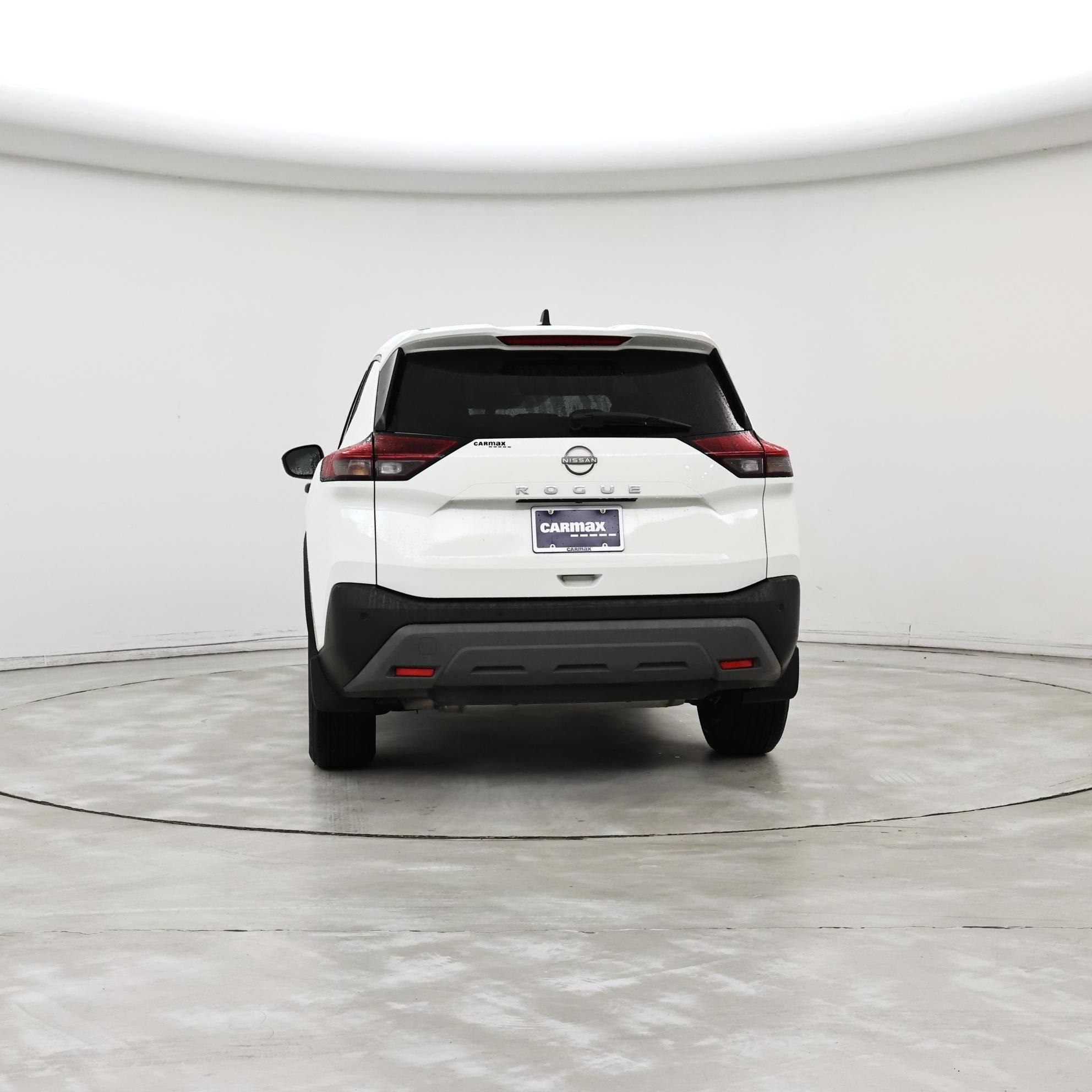 Thumbnail: 2022 Nissan Rogue - 6