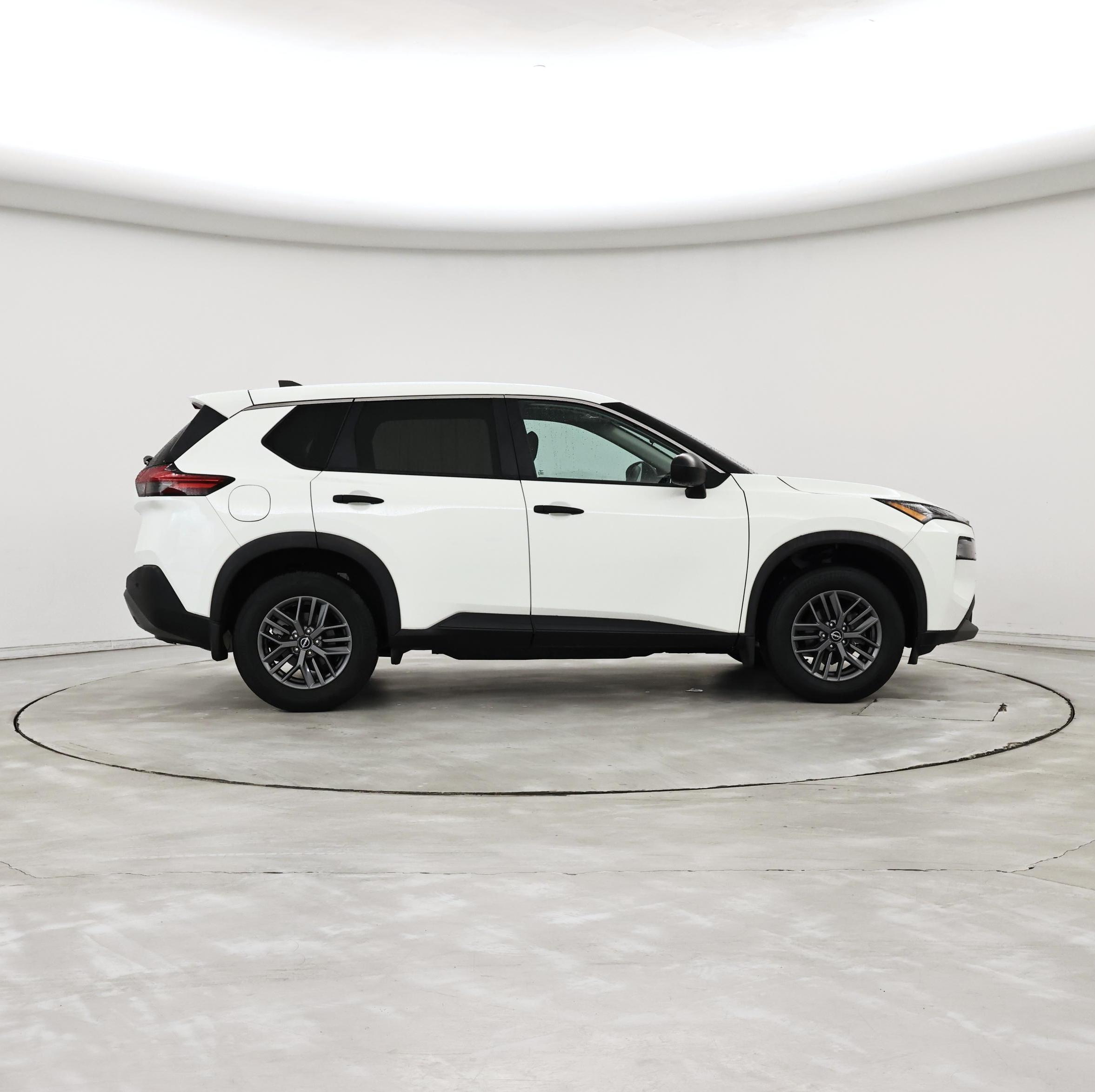 Thumbnail: 2022 Nissan Rogue - 7