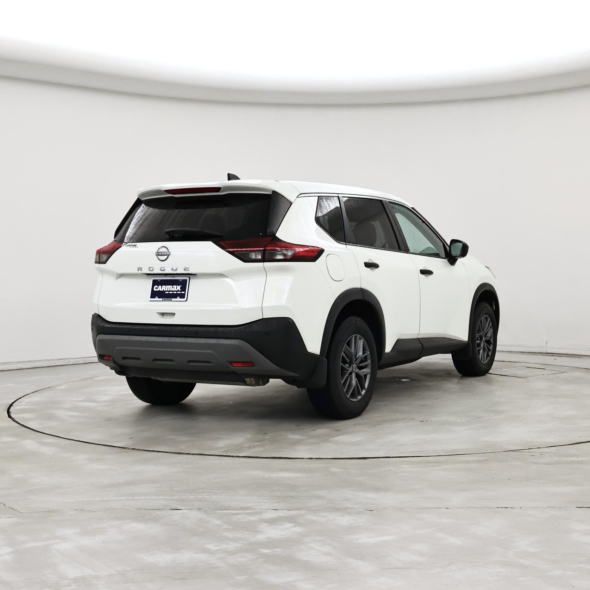Thumbnail: 2022 Nissan Rogue - 8