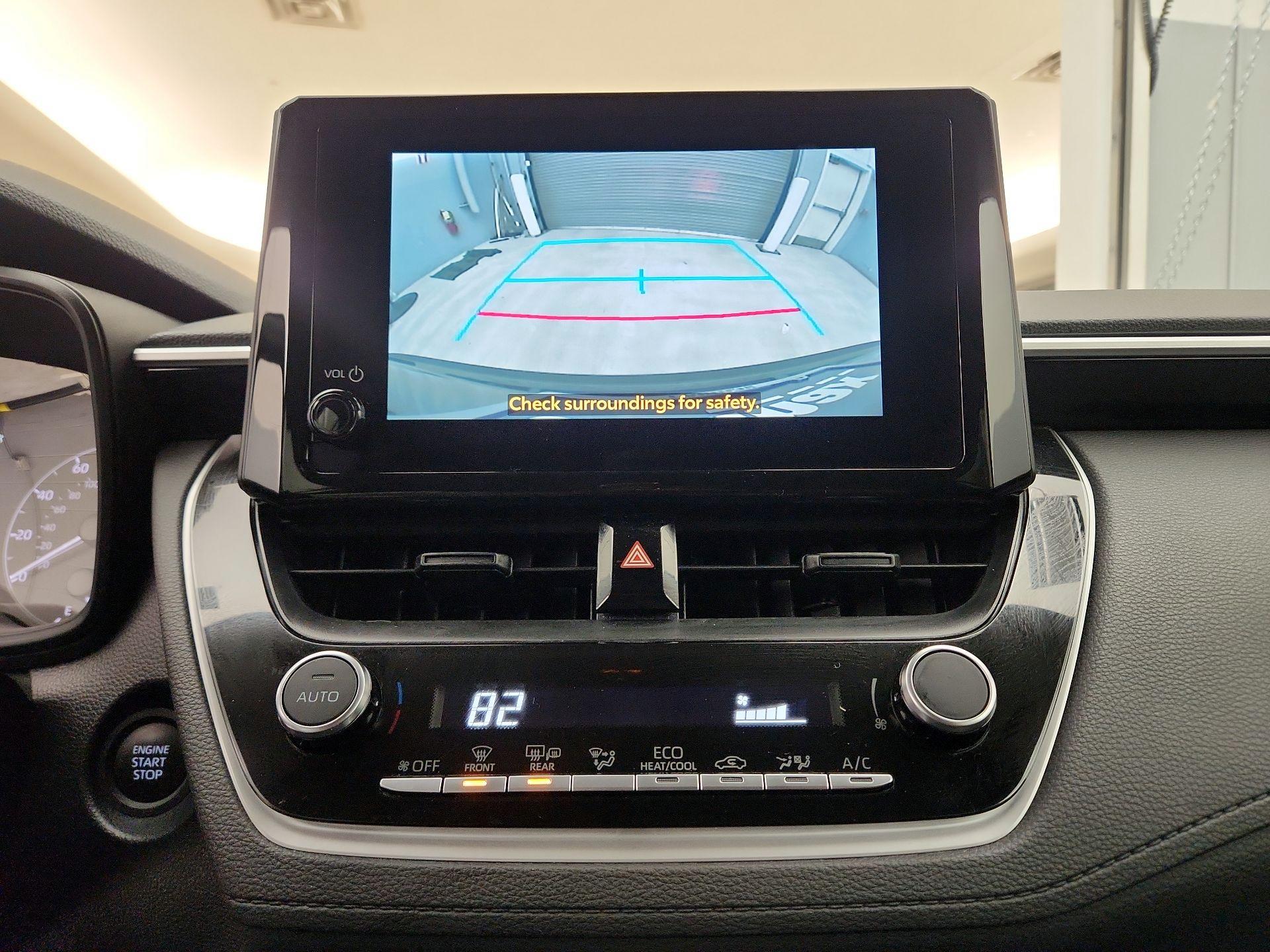 Thumbnail: 2025 Toyota Corolla Cross - 14