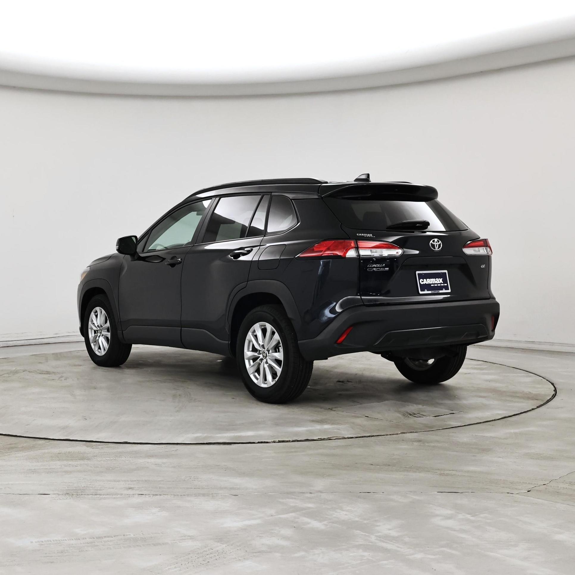 Thumbnail: 2025 Toyota Corolla Cross - 2