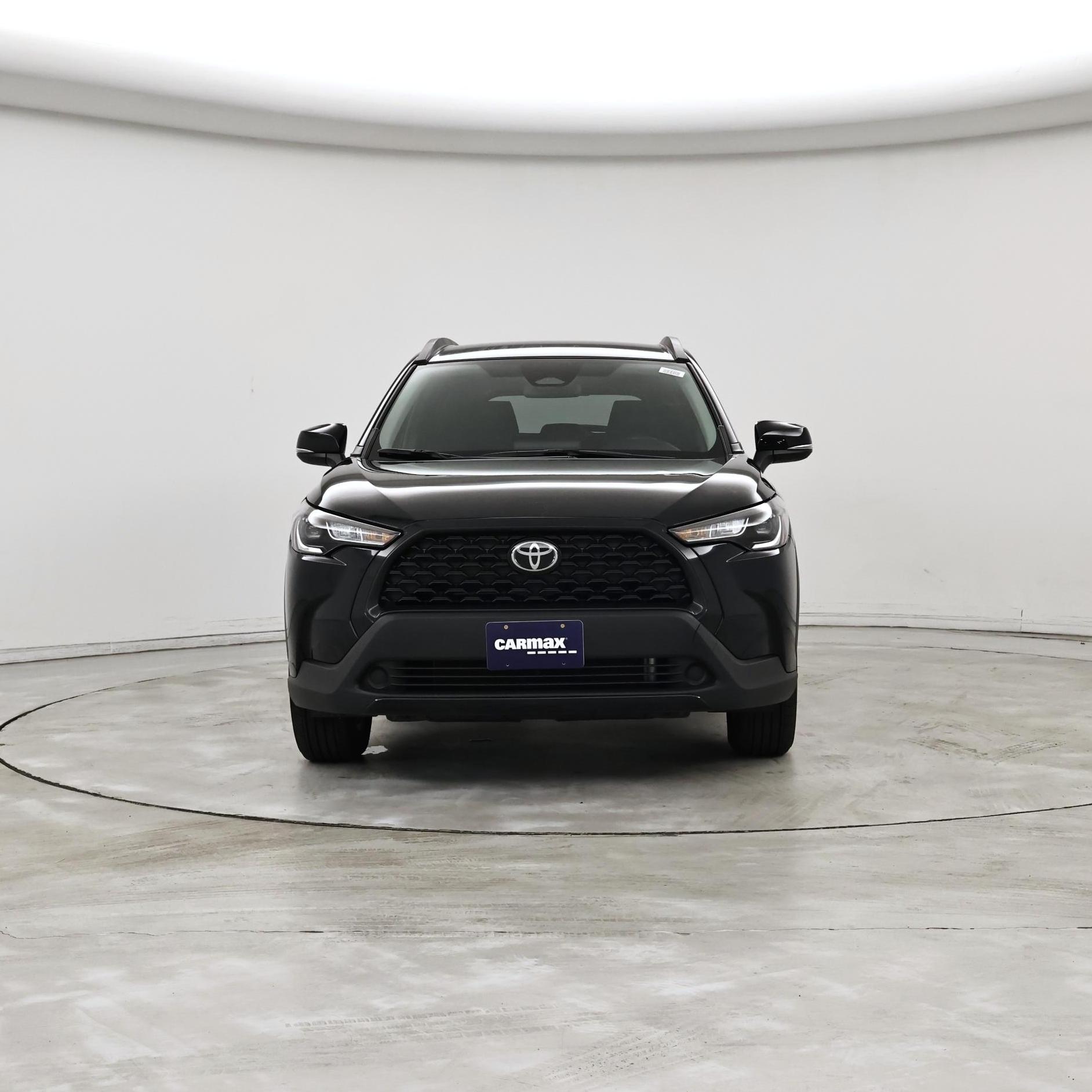 Thumbnail: 2025 Toyota Corolla Cross - 5