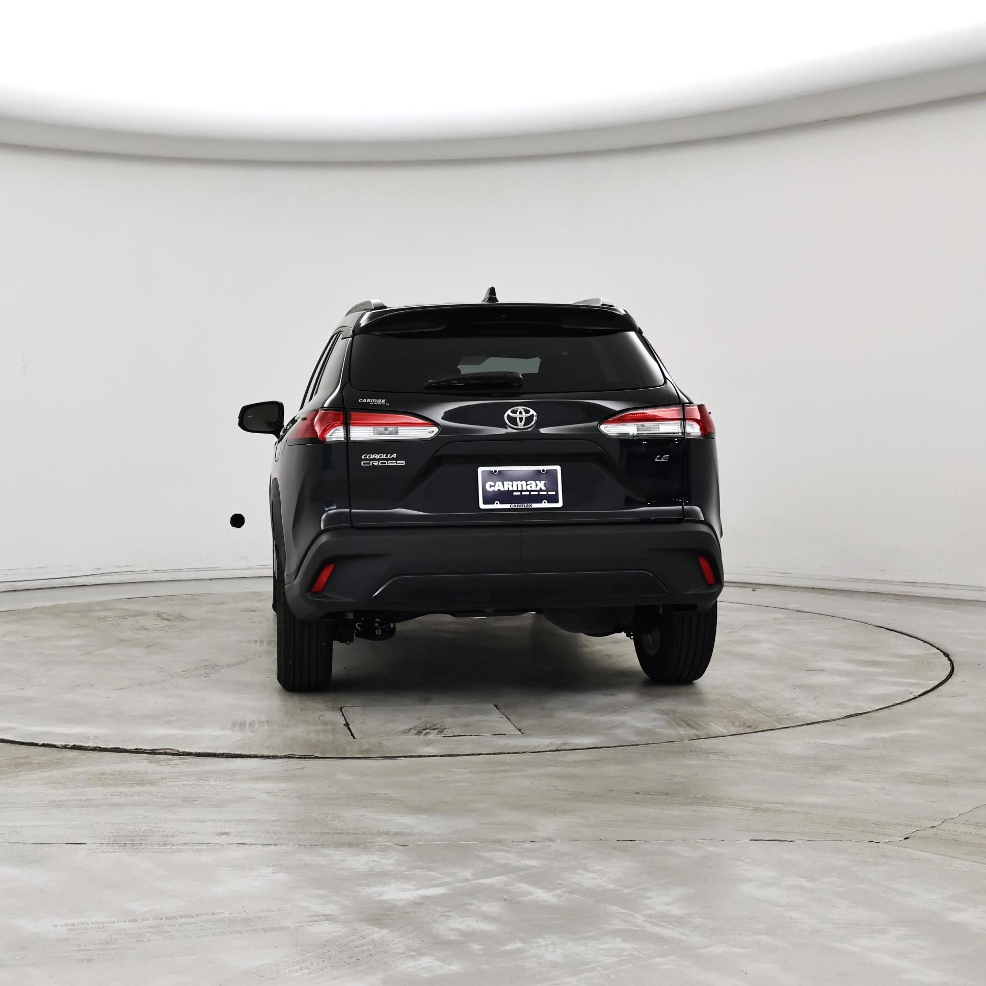 Thumbnail: 2025 Toyota Corolla Cross - 6