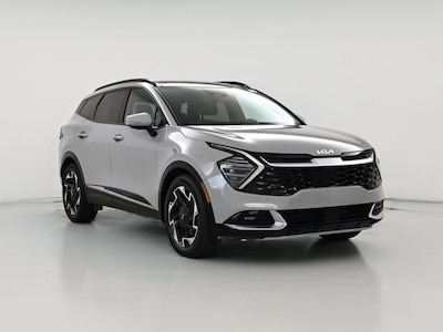 2024 Kia Sportage SX Prestige