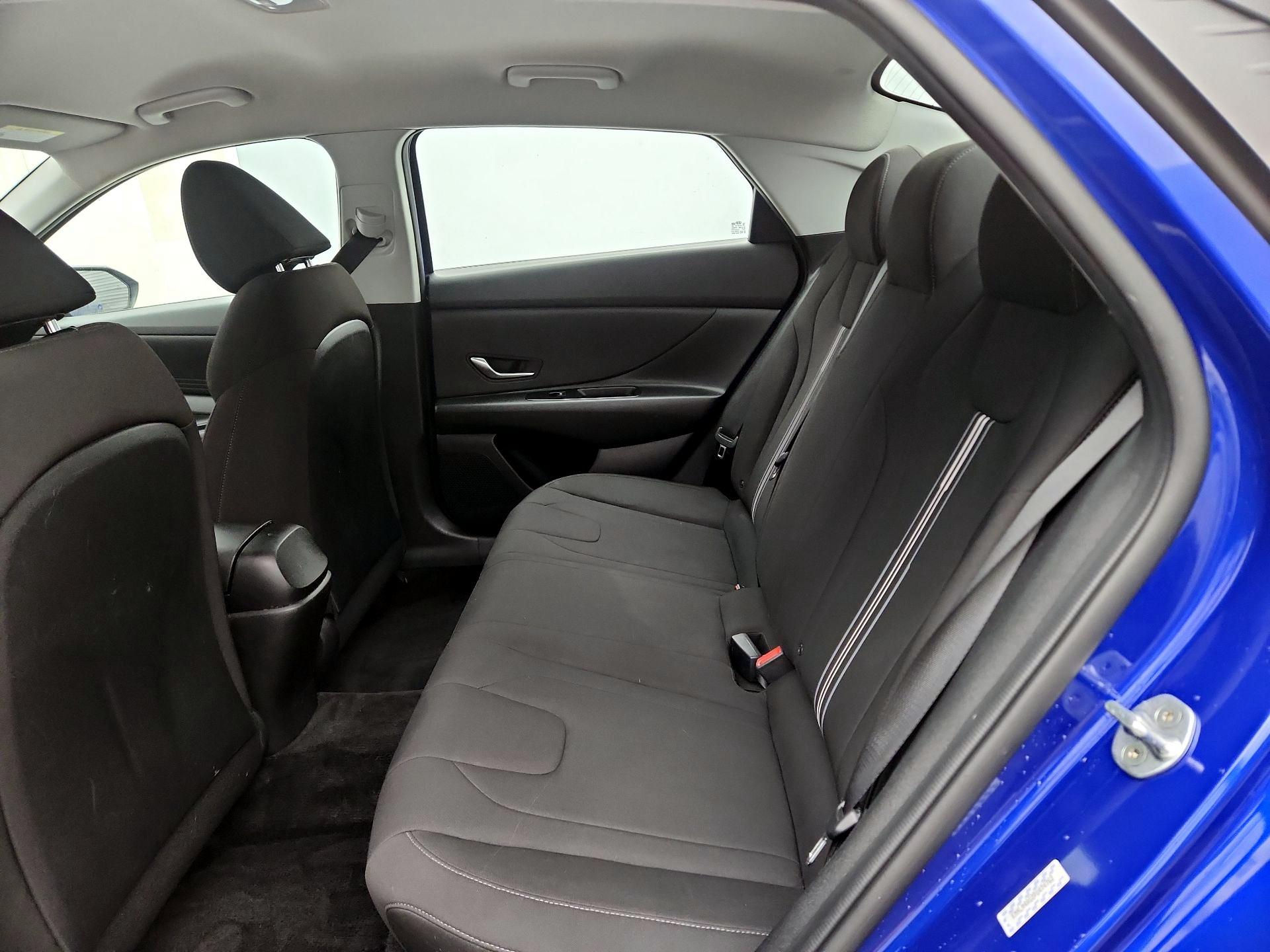 Thumbnail: 2023 Hyundai Elantra - 19