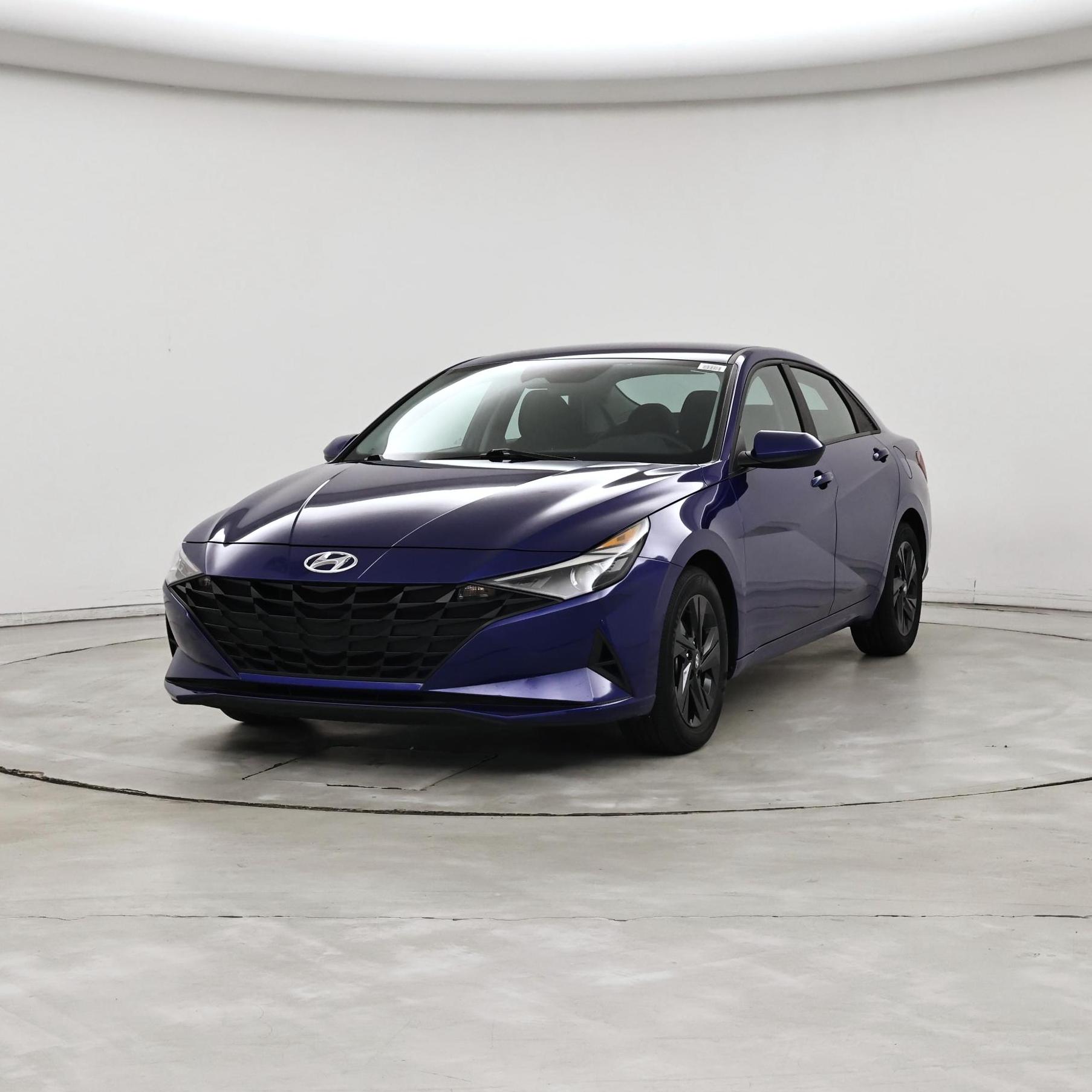 Thumbnail: 2023 Hyundai Elantra - 4