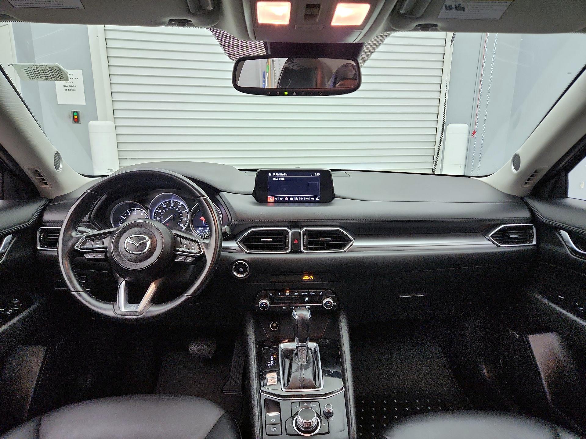 Thumbnail: 2020 Mazda CX-5 - 9