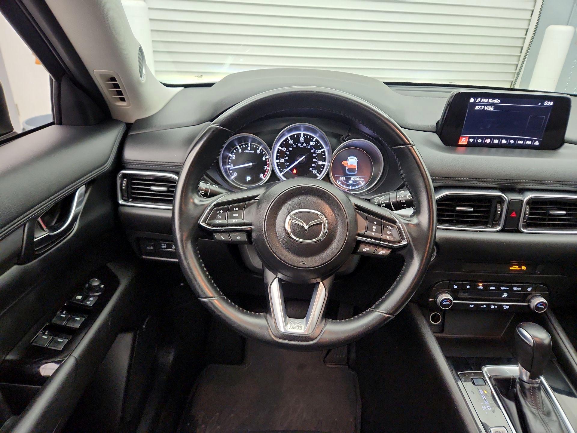 Thumbnail: 2020 Mazda CX-5 - 10