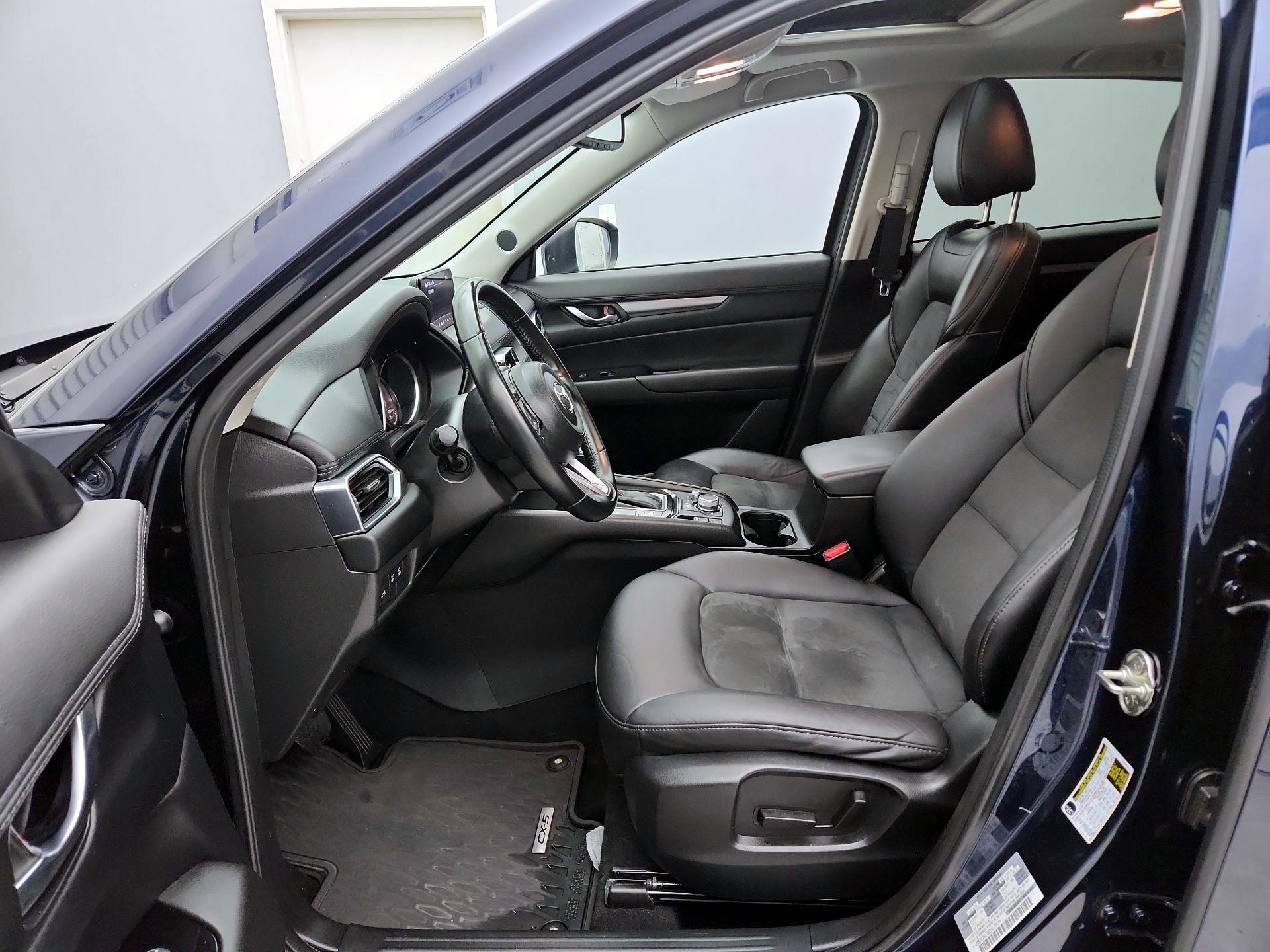 Thumbnail: 2020 Mazda CX-5 - 11