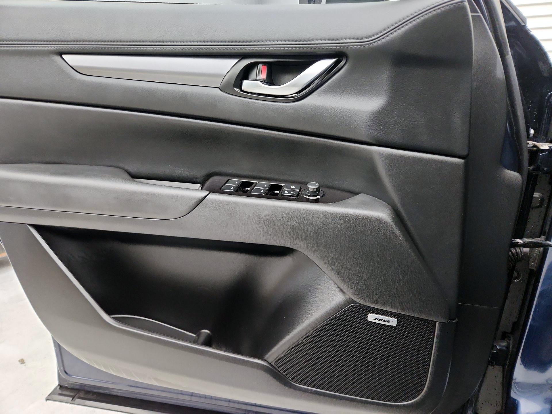 Thumbnail: 2020 Mazda CX-5 - 12